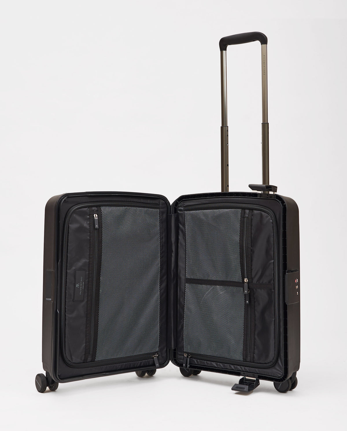 MALETA V COMPACT CABINA