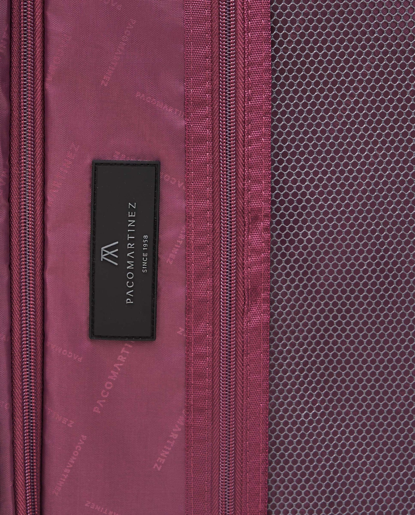 MALETA V COMPACT CABINA