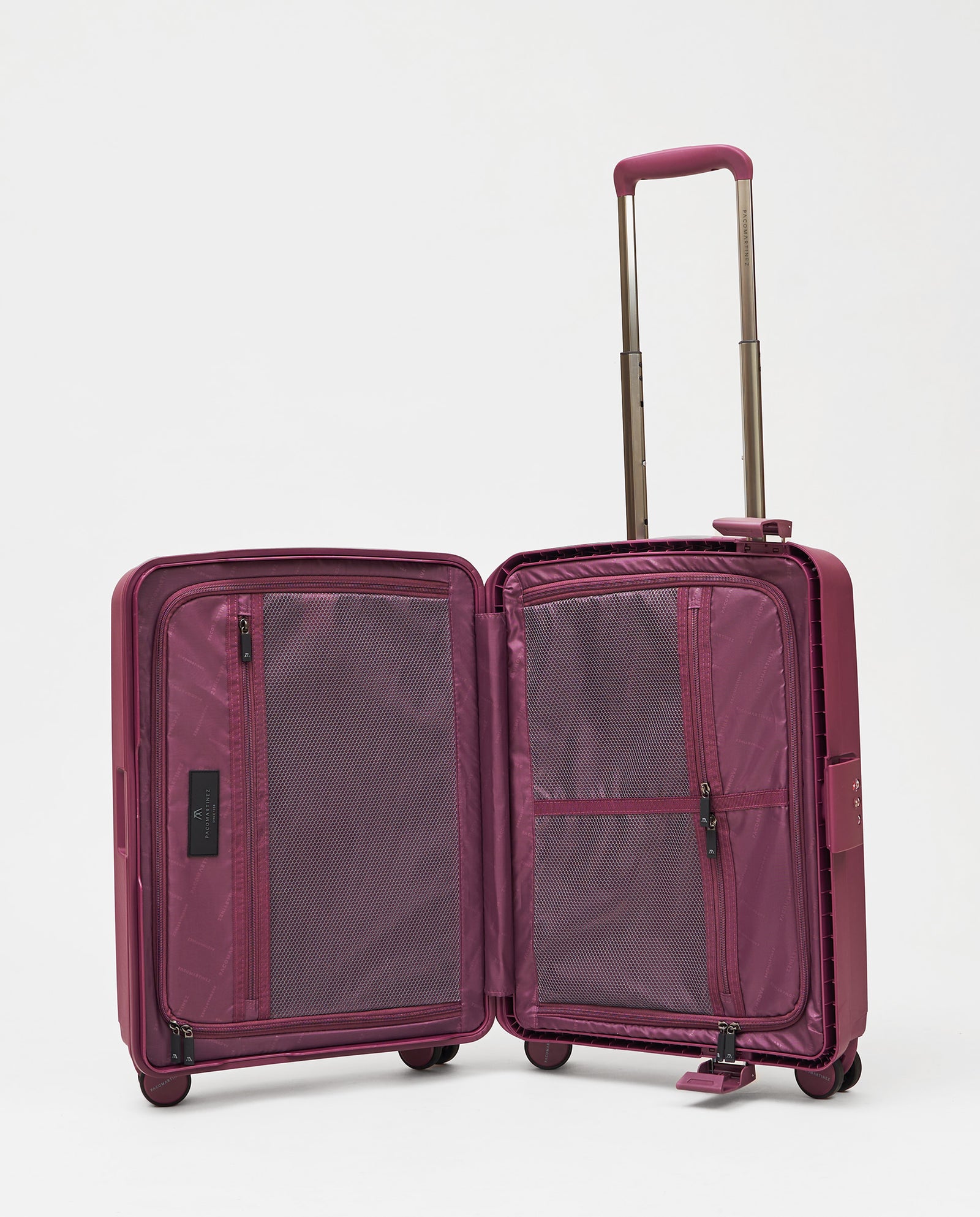 MALETA V COMPACT CABINA