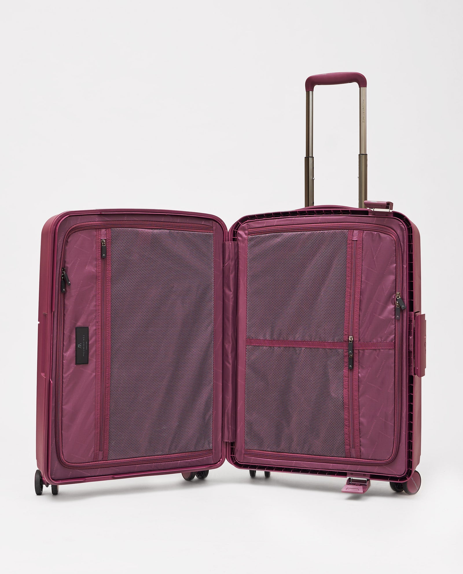 MALETA V COMPACT MEDIANA