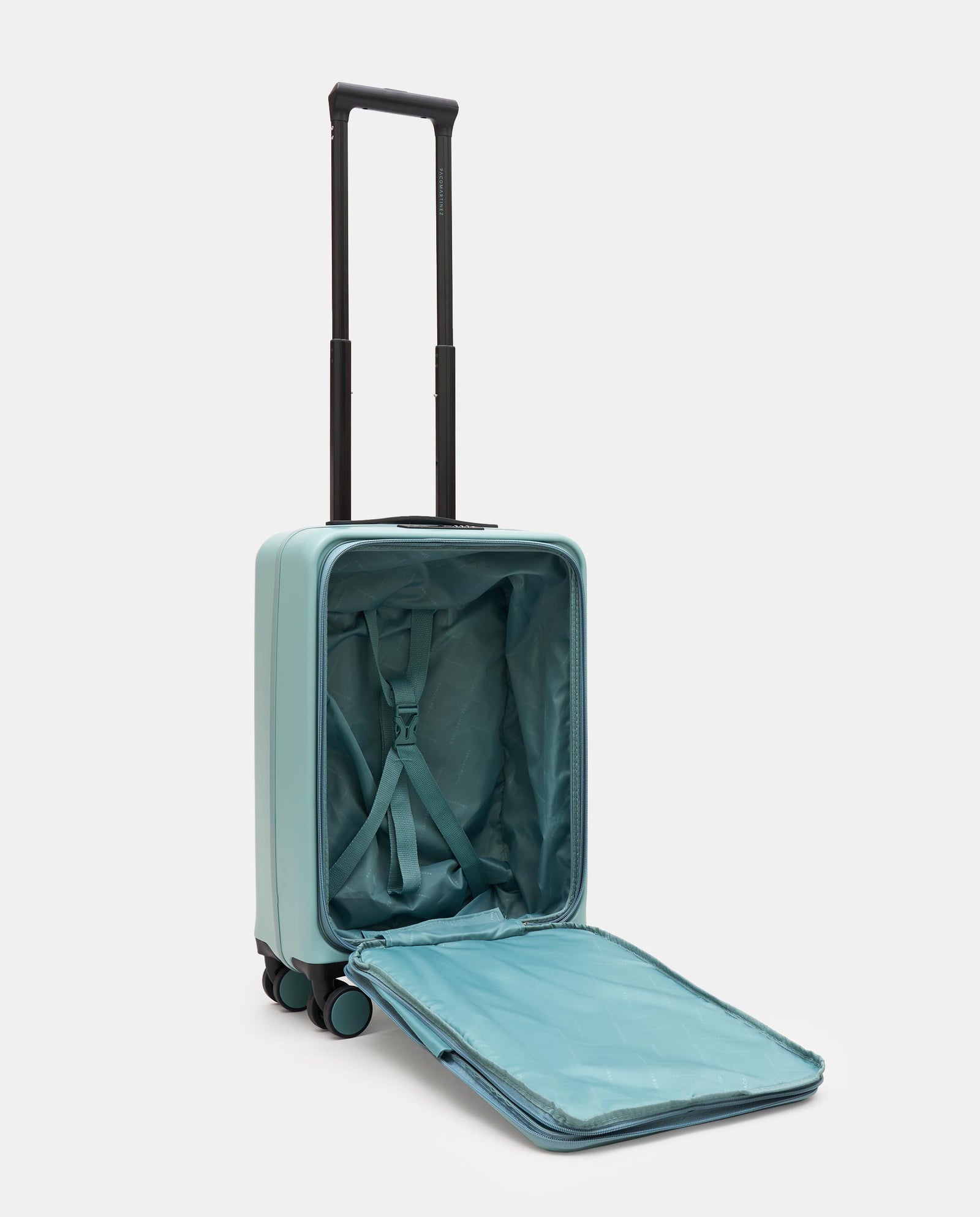 V STYLE CABINA