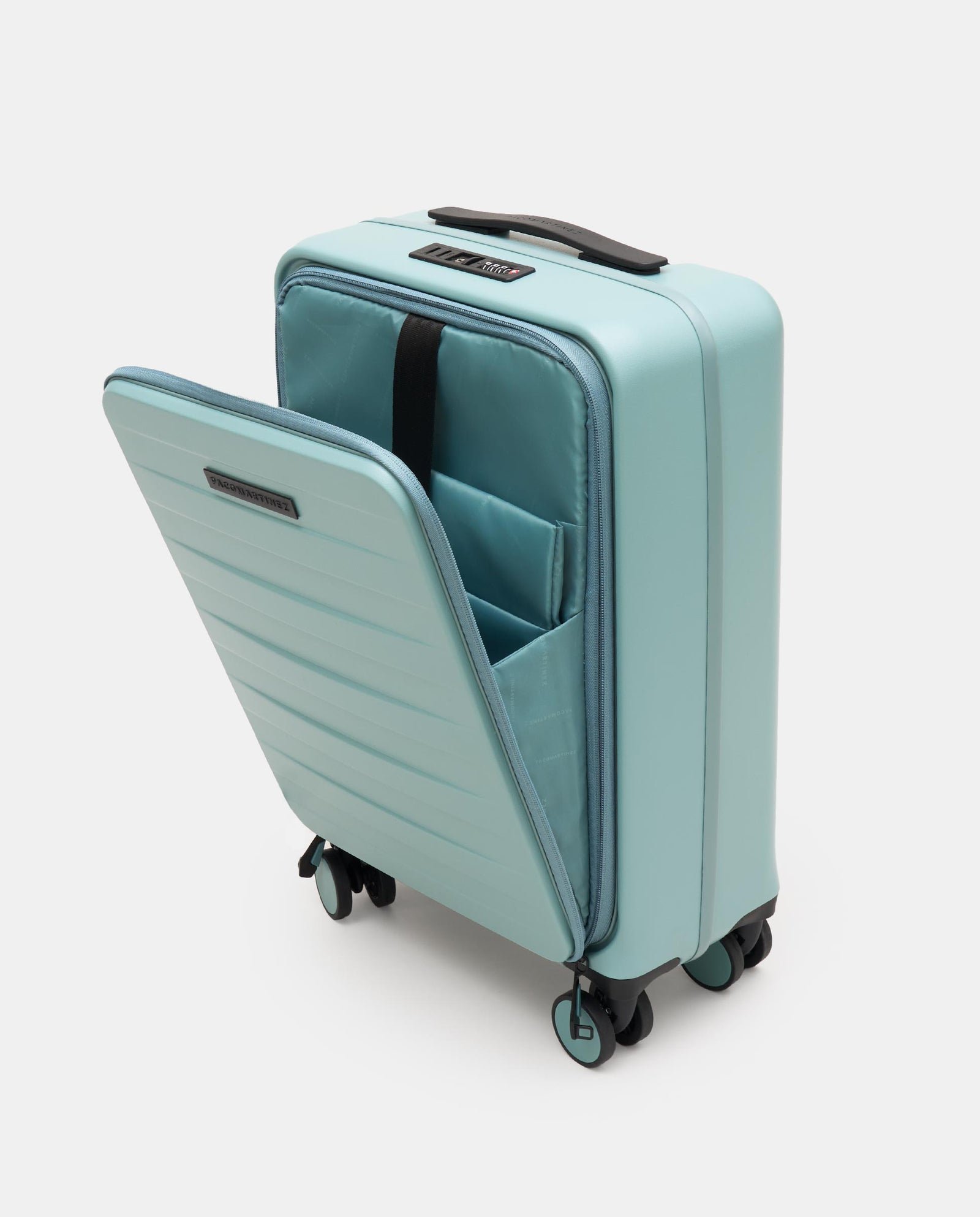 V STYLE CABINA