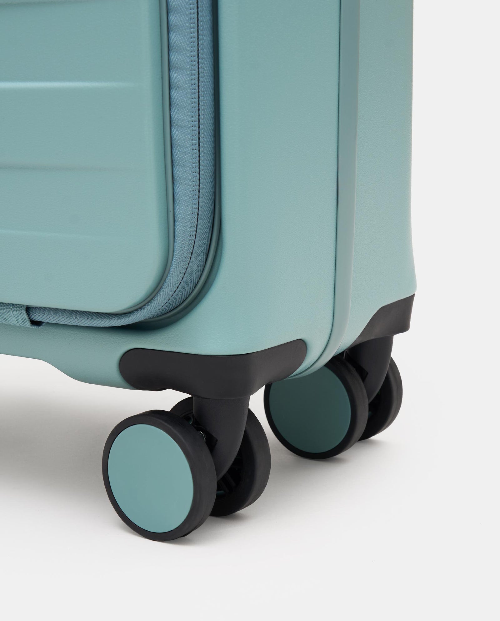 V STYLE CABINA