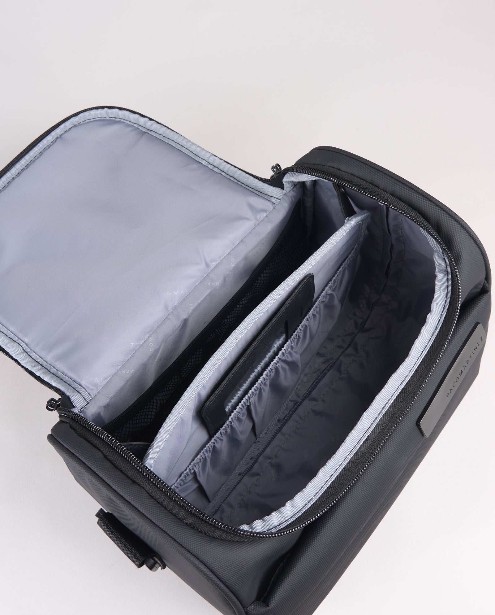 BEAUTY CASE DE VIAJE