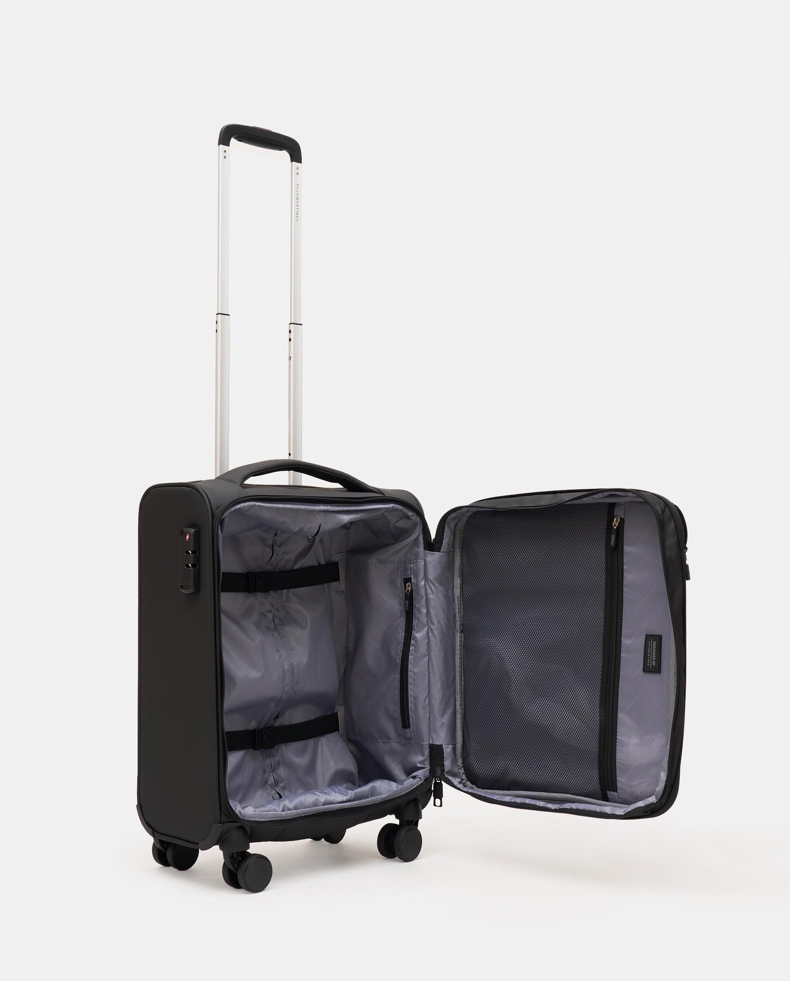 MALETA V AIR CABINA