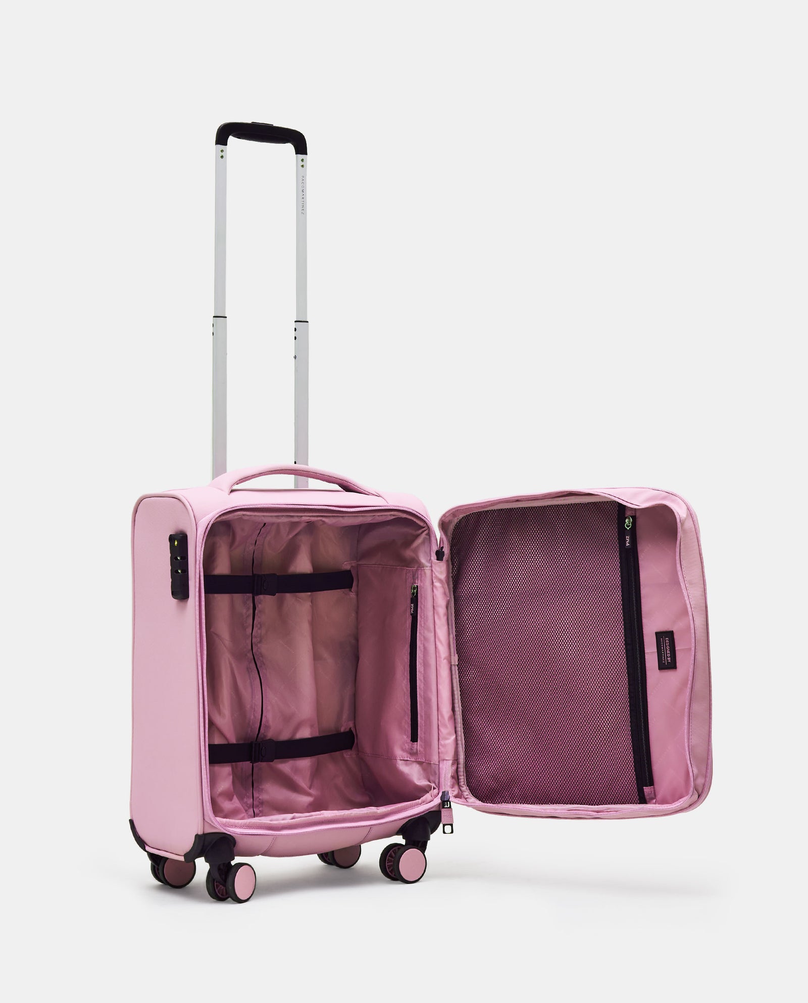 MALETA V AIR CABINA