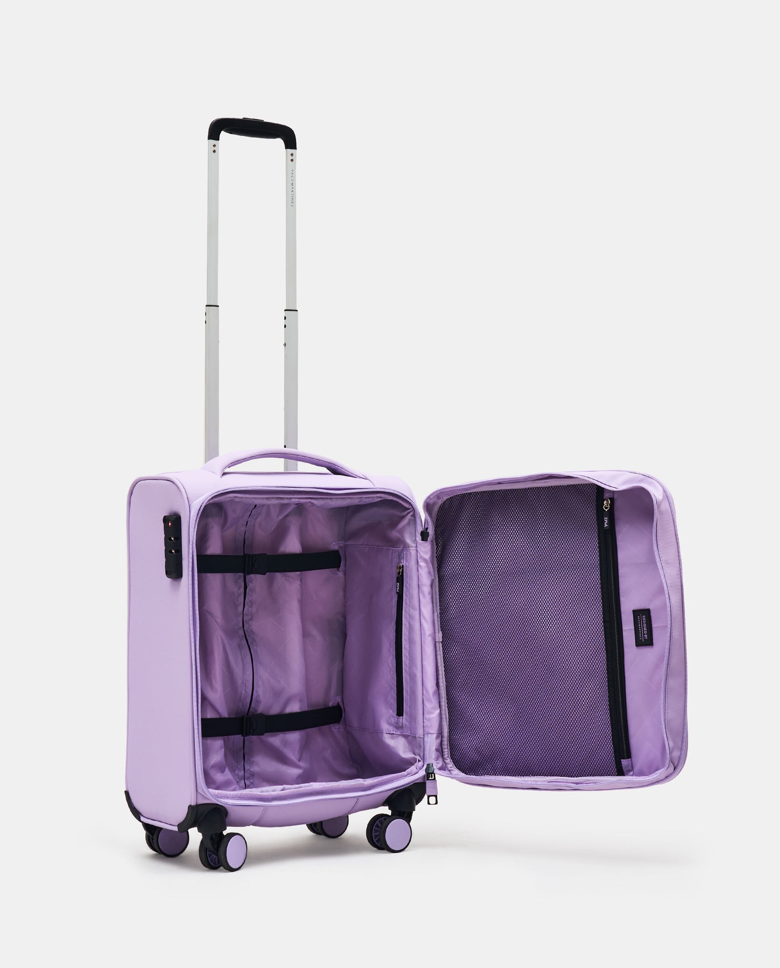 MALETA V AIR CABINA