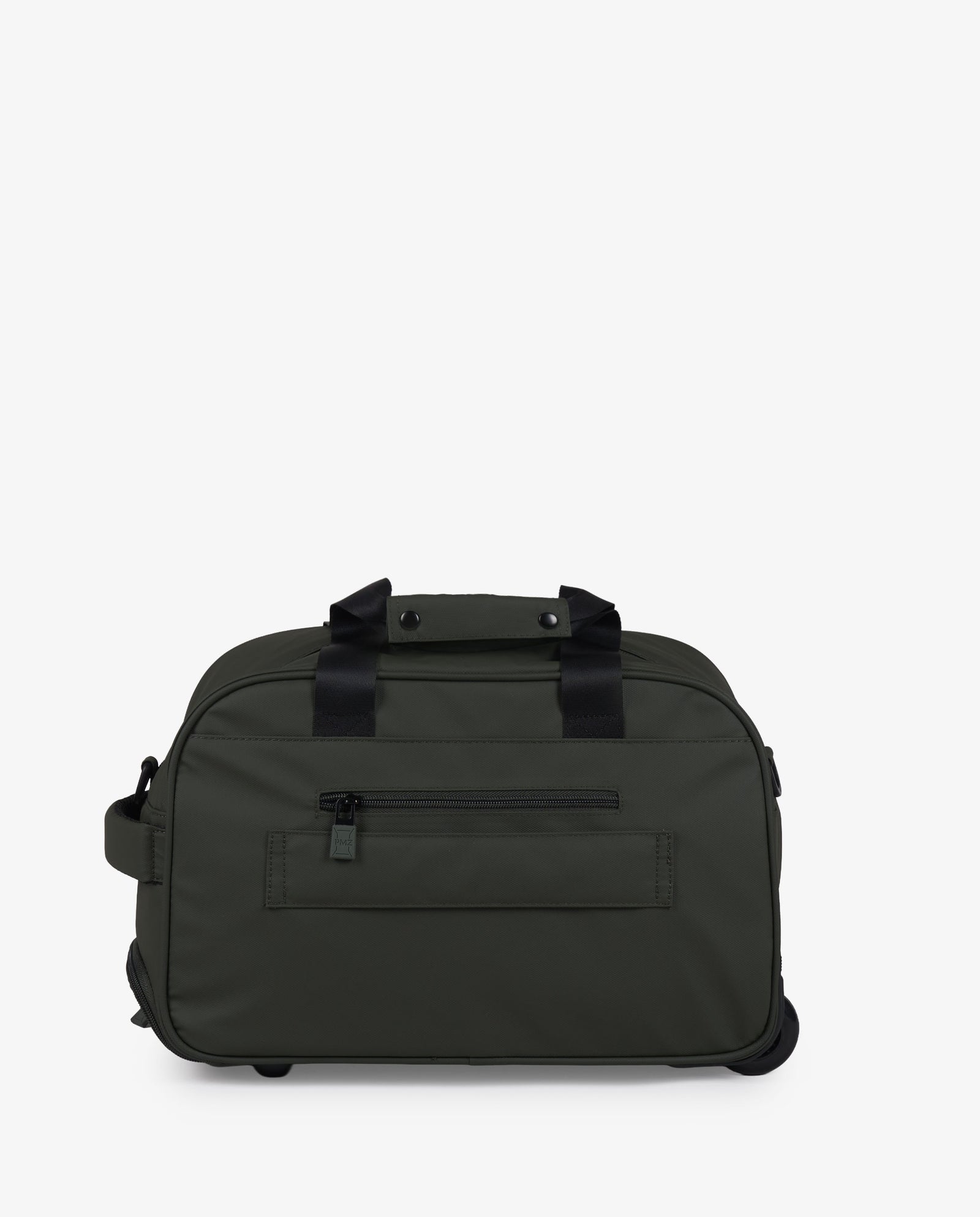 TRAVEL BAG KAKI