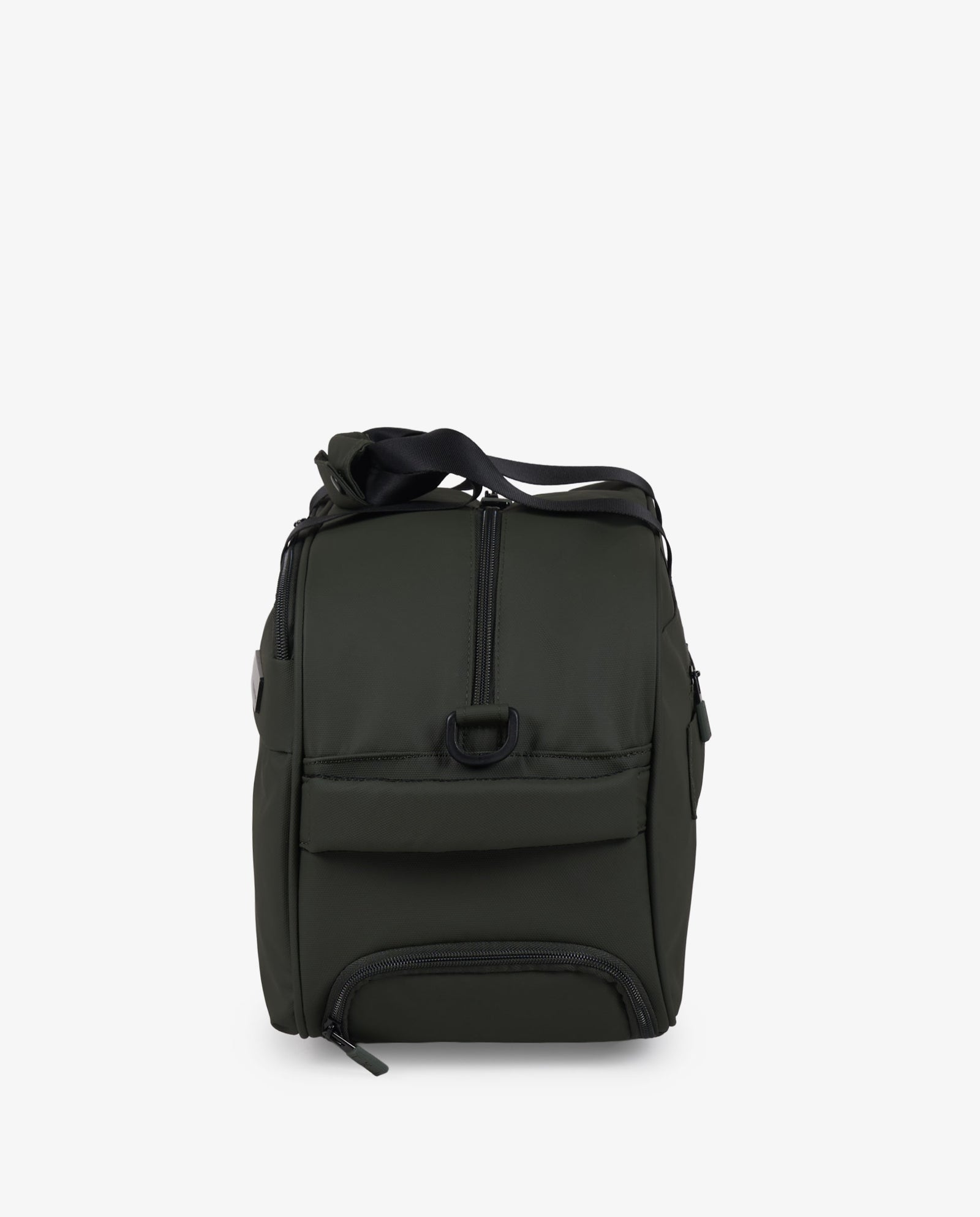 TRAVEL BAG KAKI