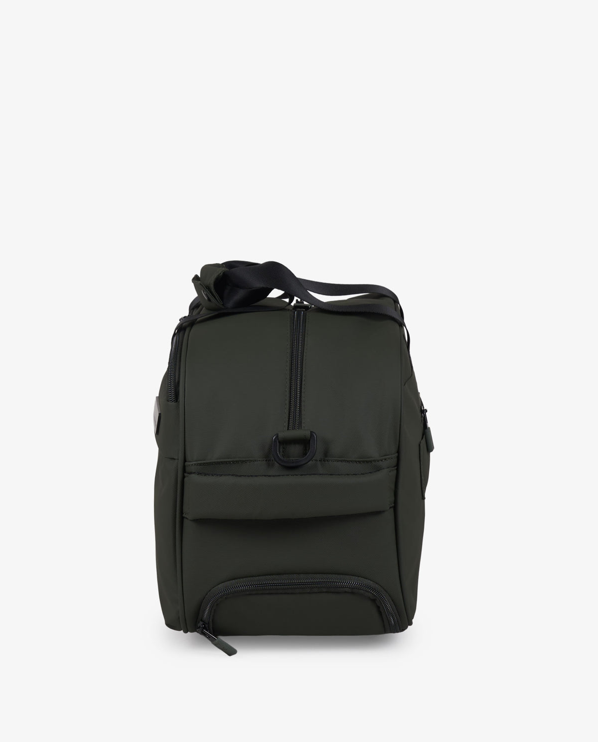TRAVEL BAG KAKI