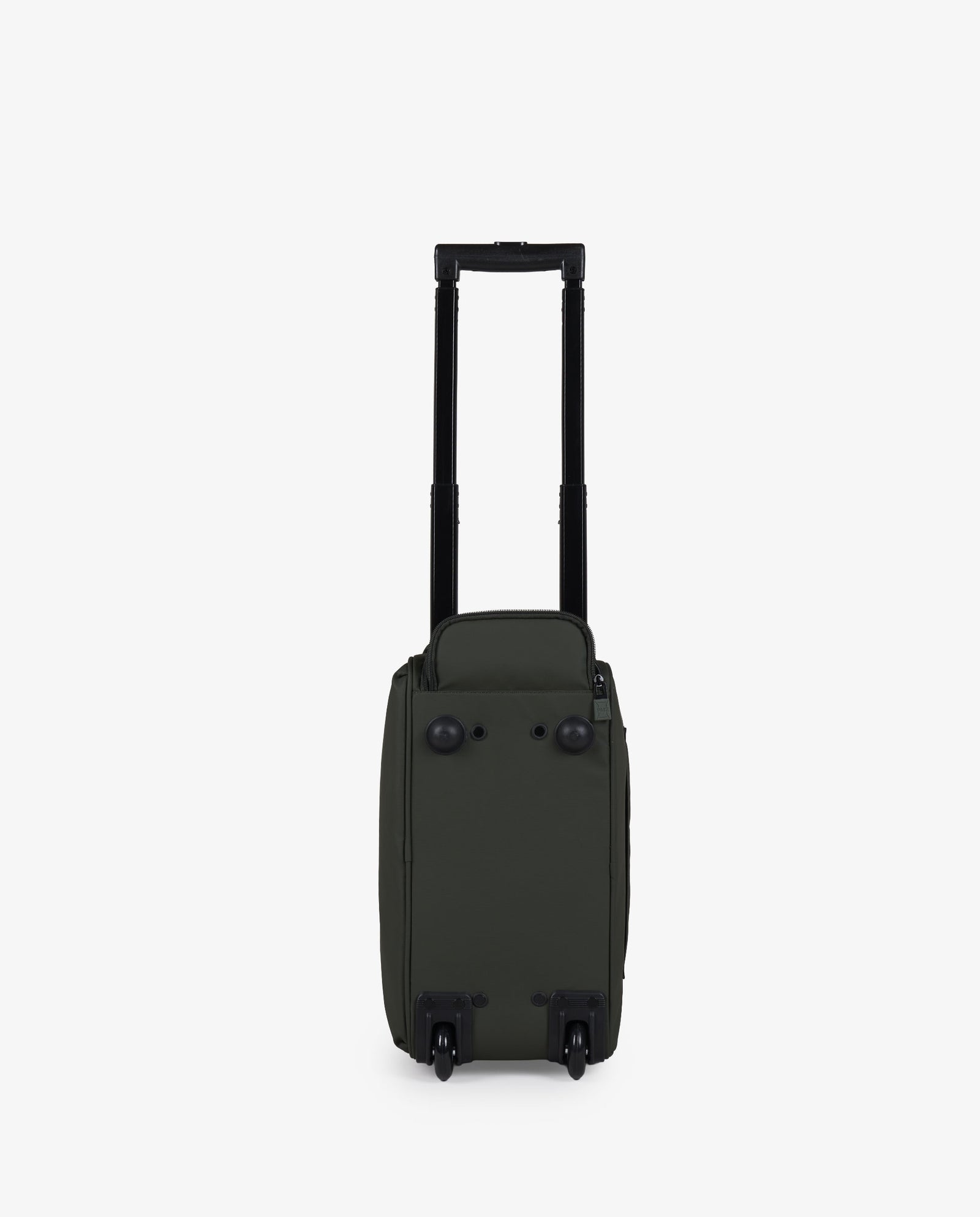 TRAVEL BAG KAKI