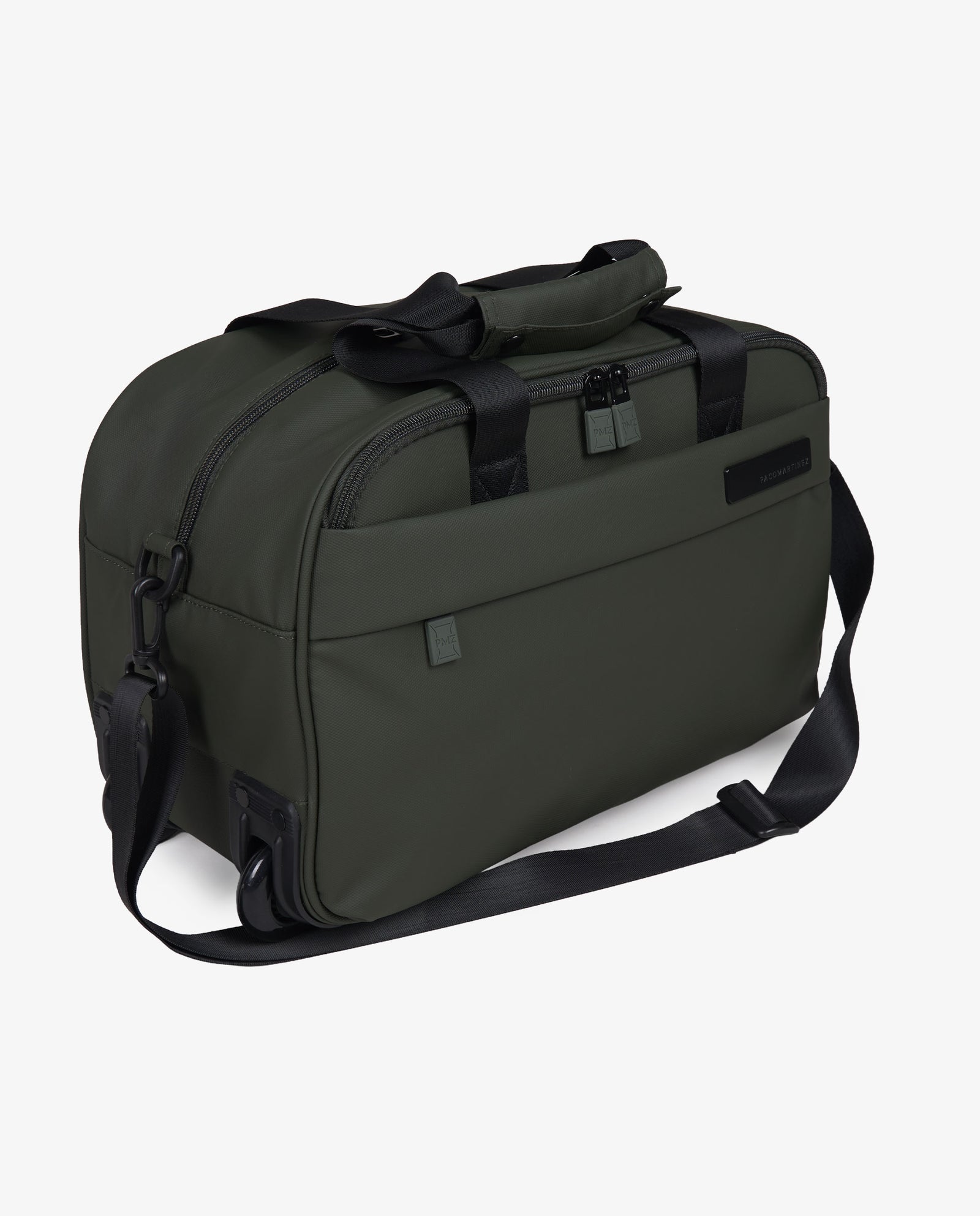 TRAVEL BAG KAKI