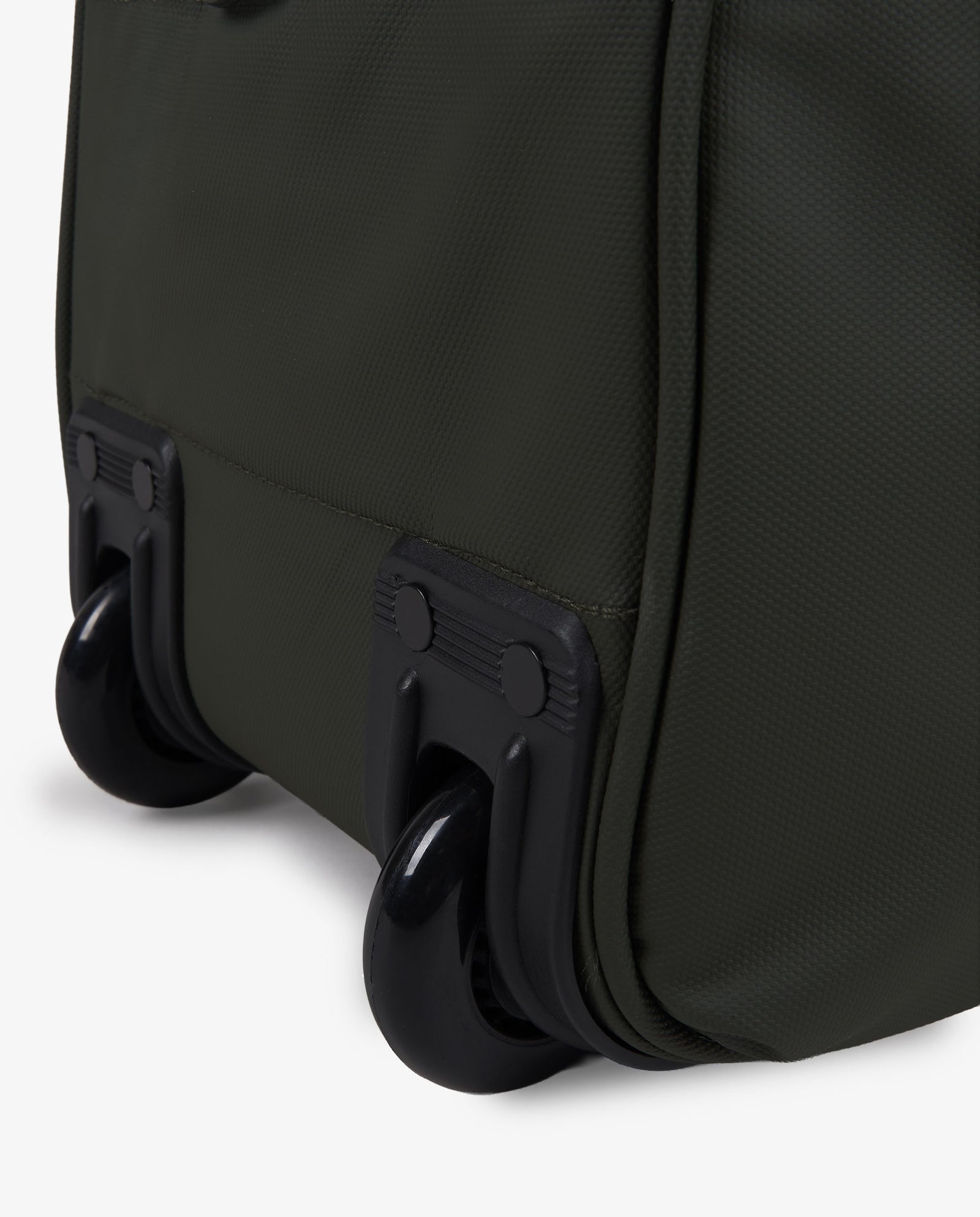 TRAVEL BAG KAKI