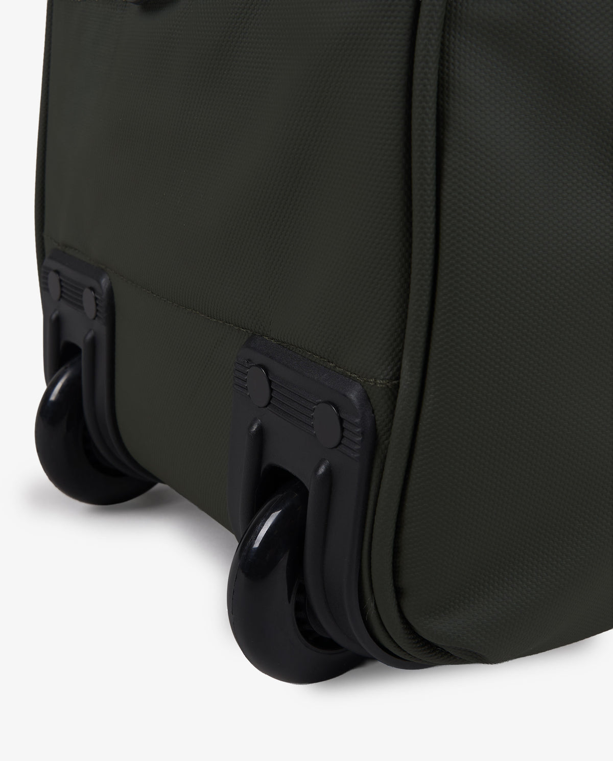TRAVEL BAG KAKI