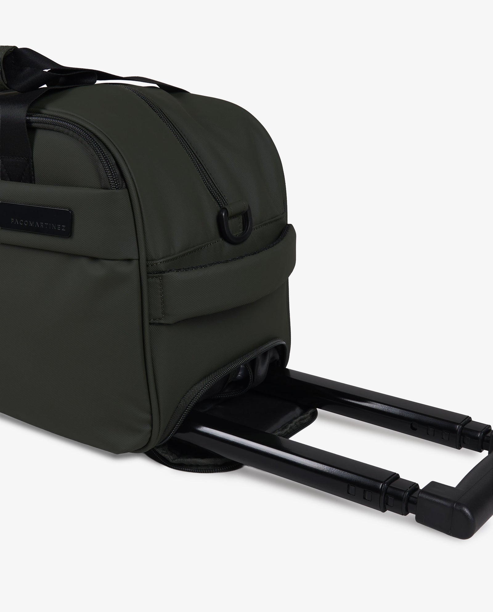 TRAVEL BAG KAKI