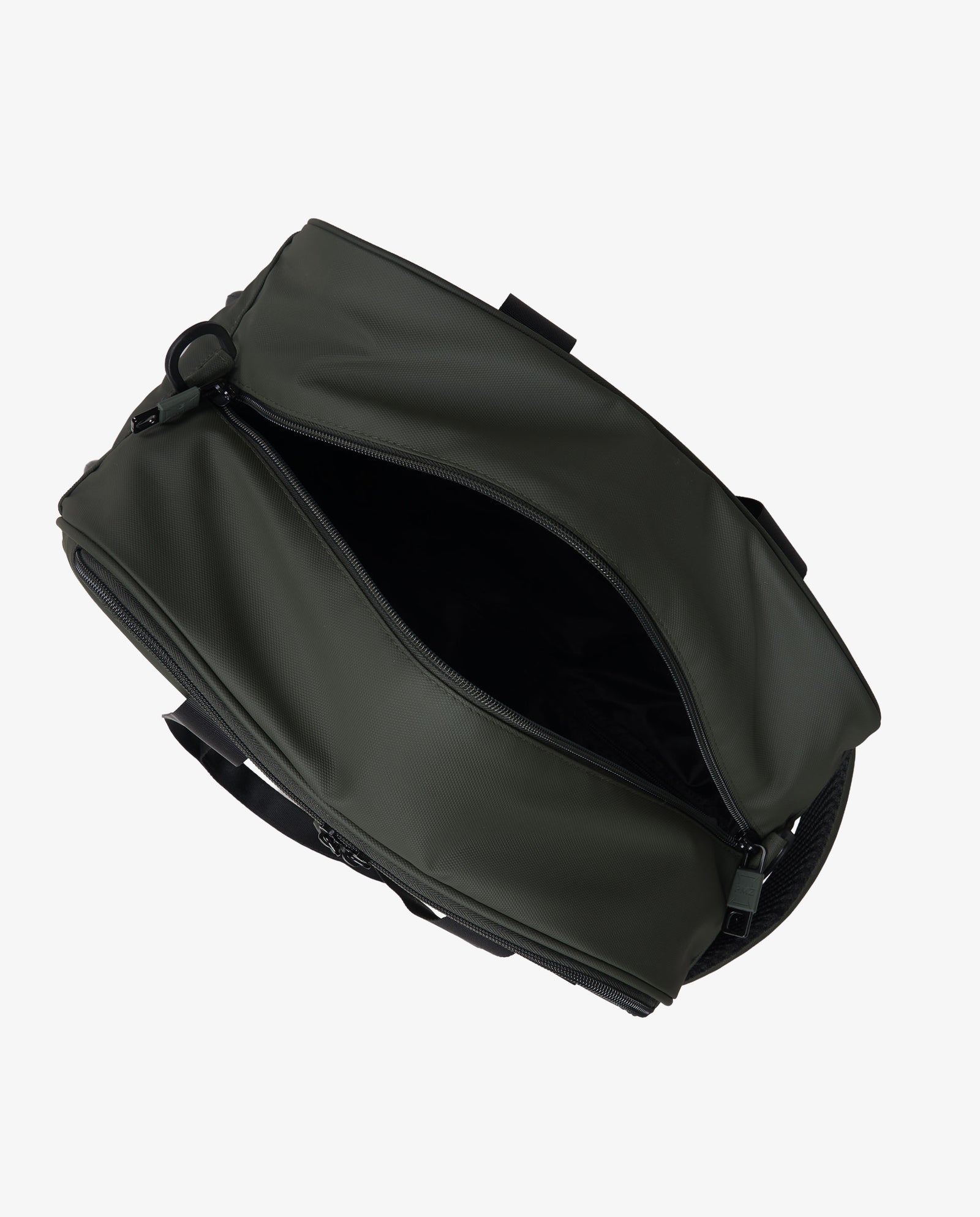 TRAVEL BAG KAKI