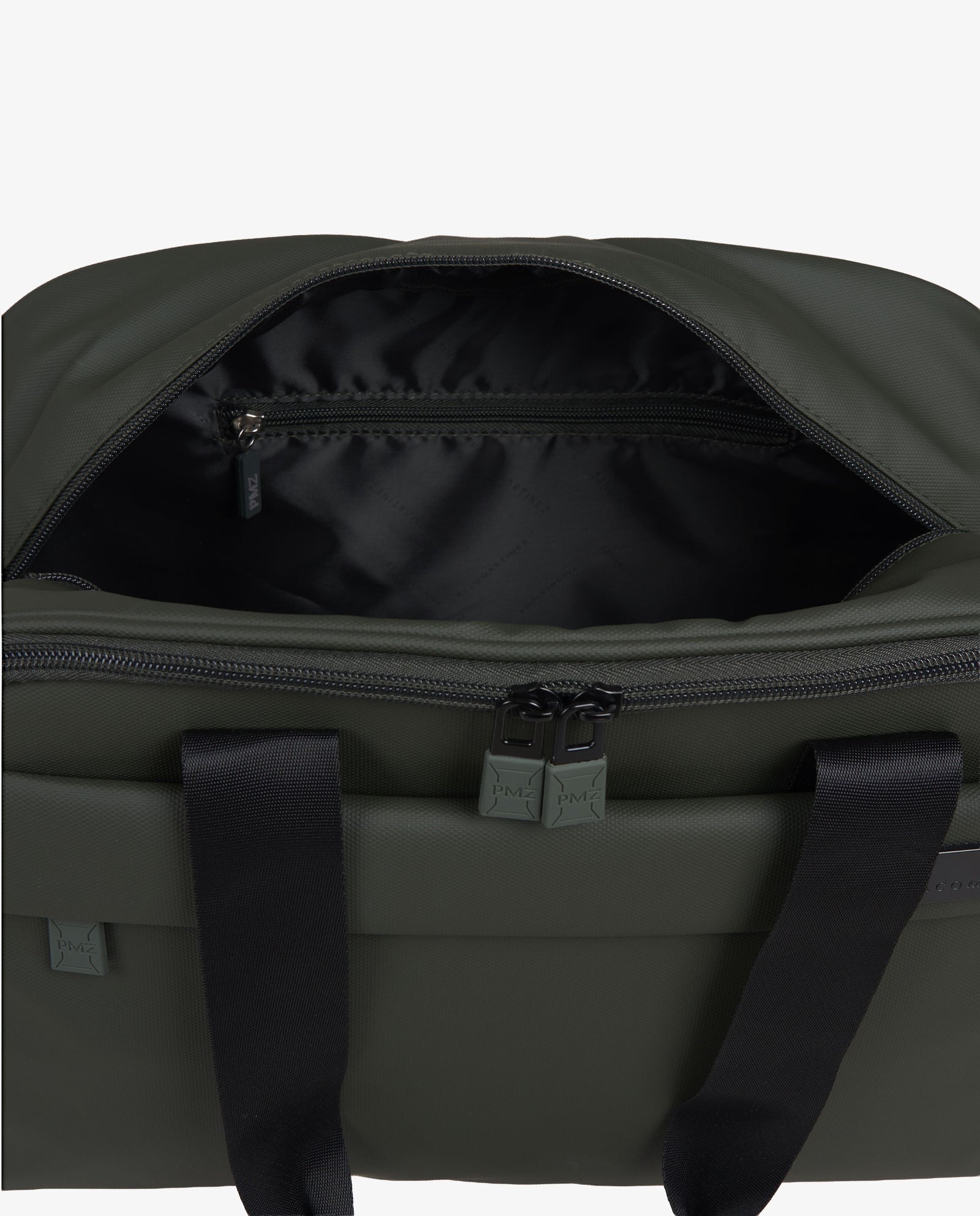 TRAVEL BAG KAKI