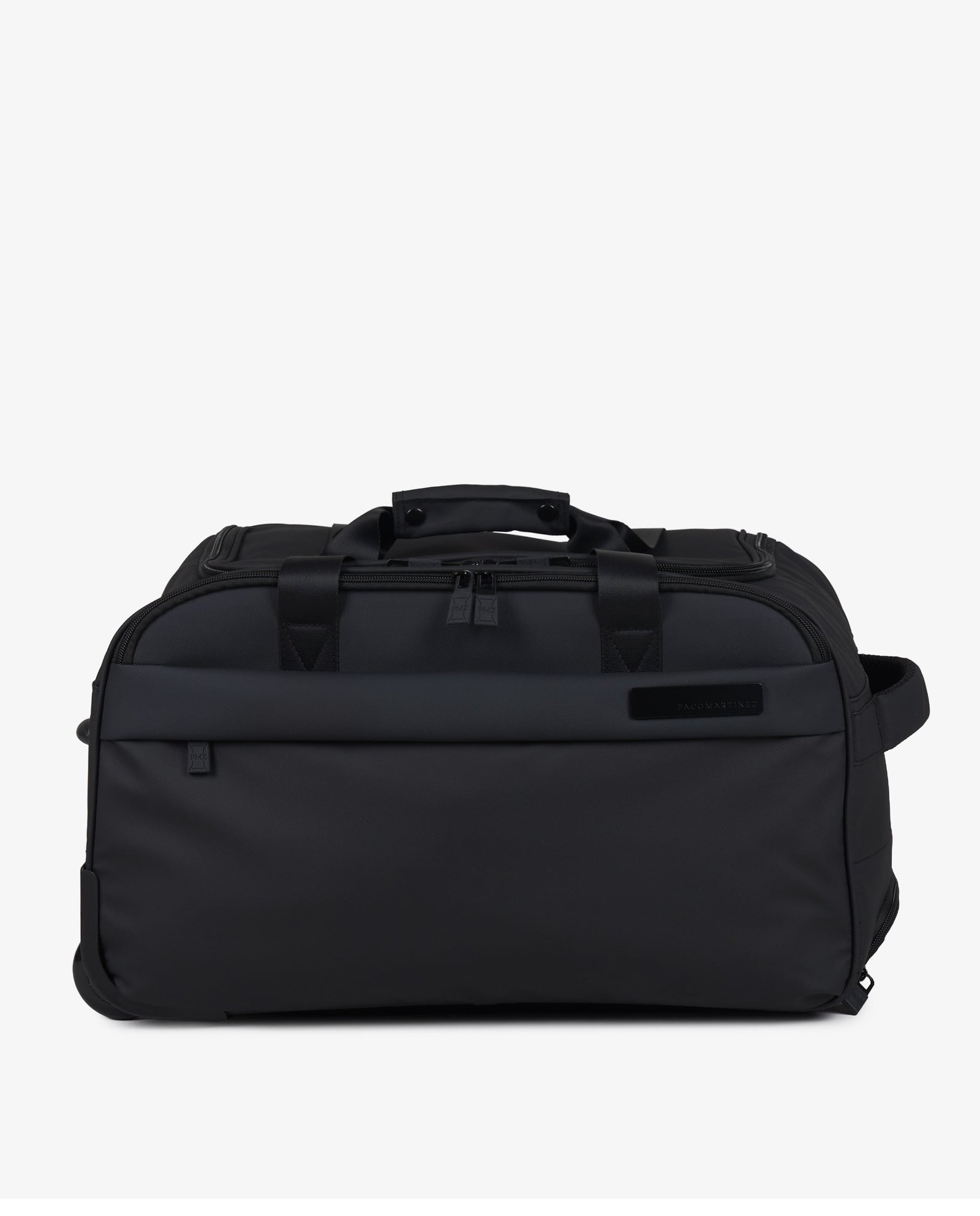 TRAVEL BAG NEGRO