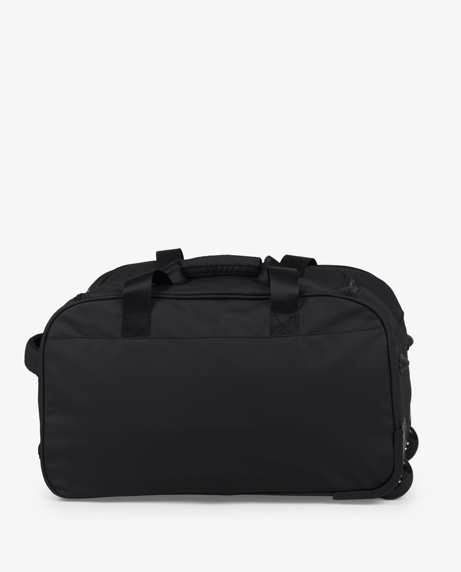TRAVEL BAG NEGRO
