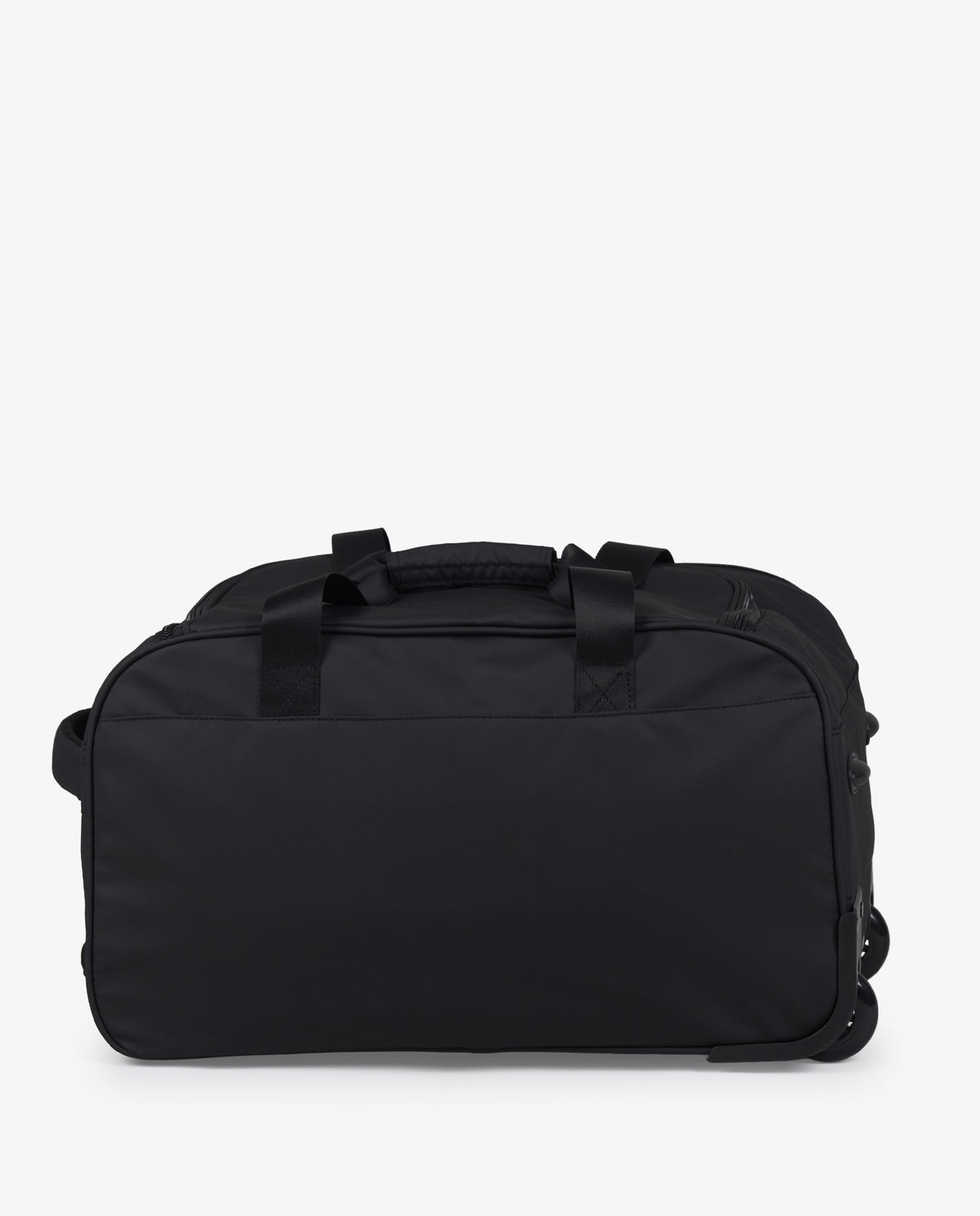 TRAVEL BAG NEGRO