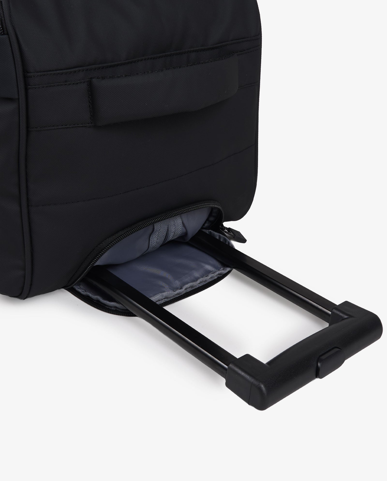 TRAVEL BAG NEGRO