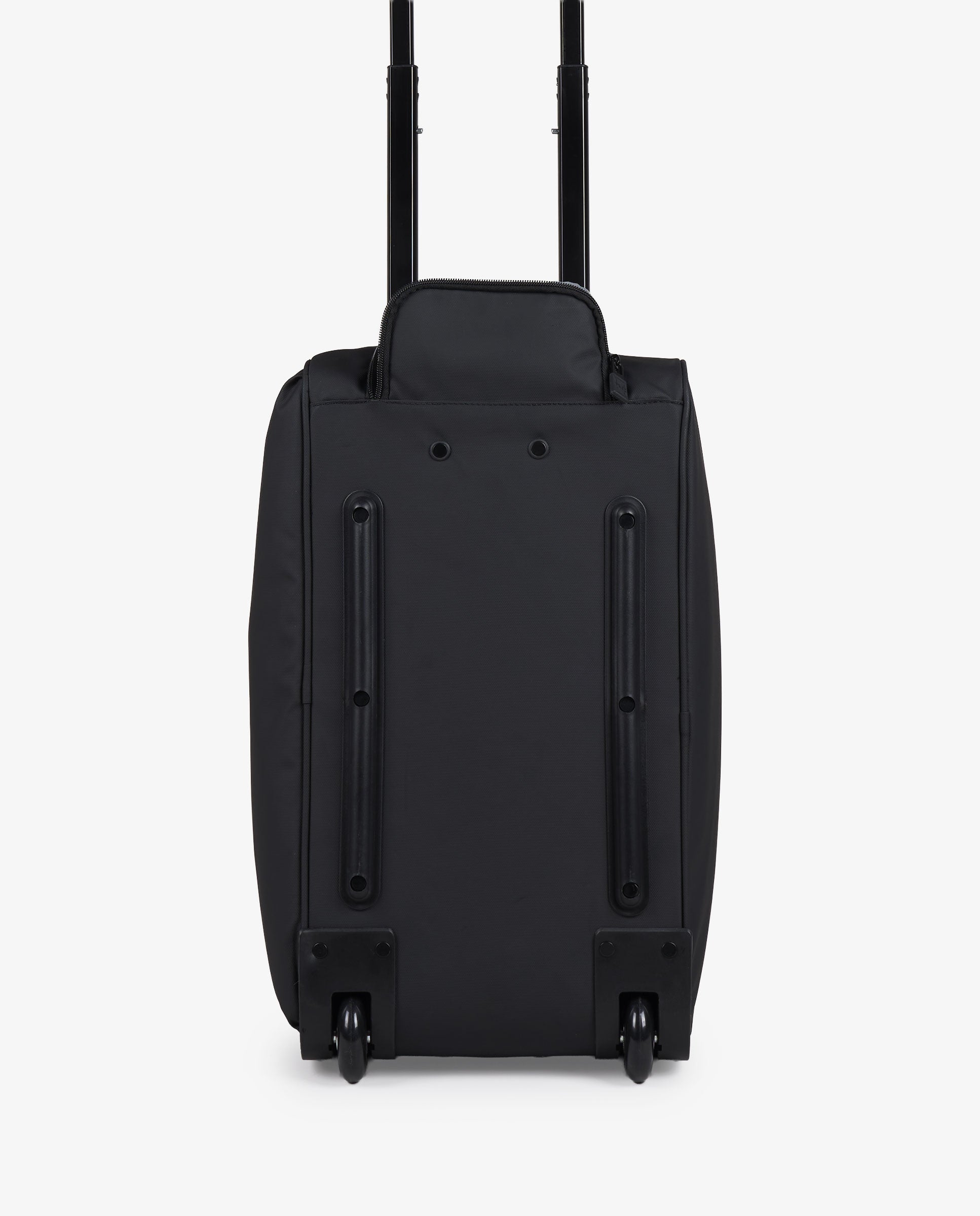 Bolsa de viaje TRAVEL BAG NEGRO | PACOMARTINEZ
