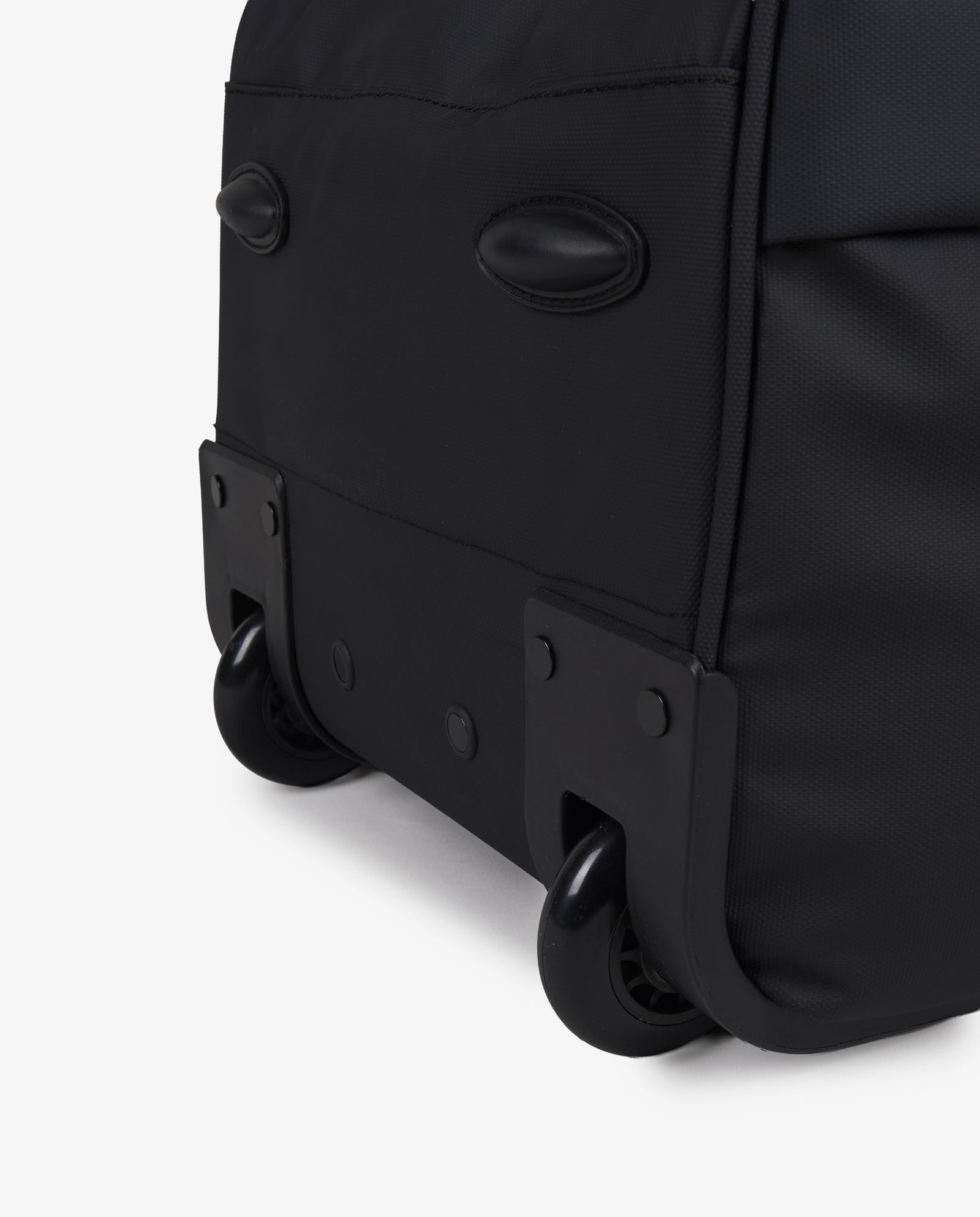 TRAVEL BAG NEGRO