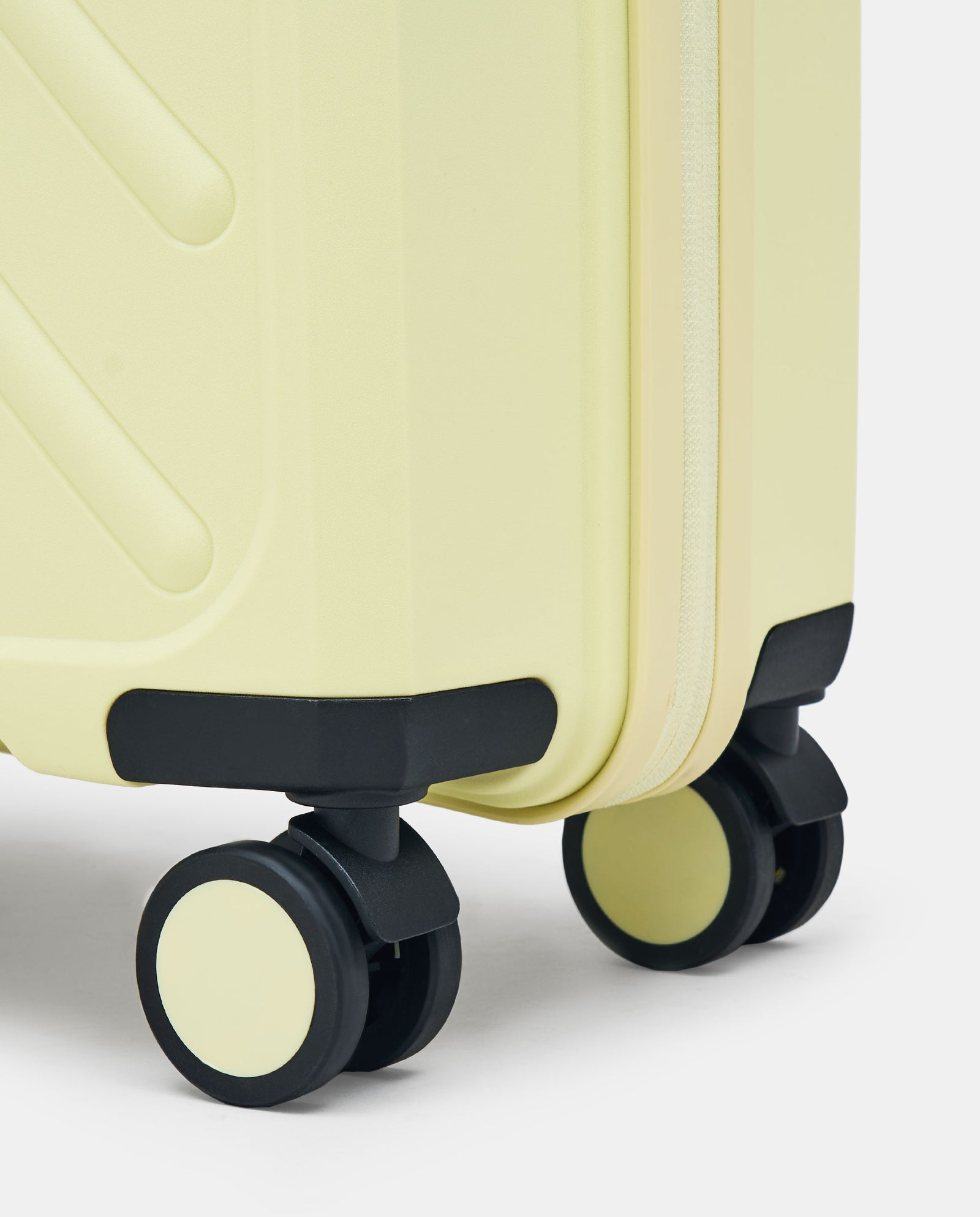 V GLOW CABINA