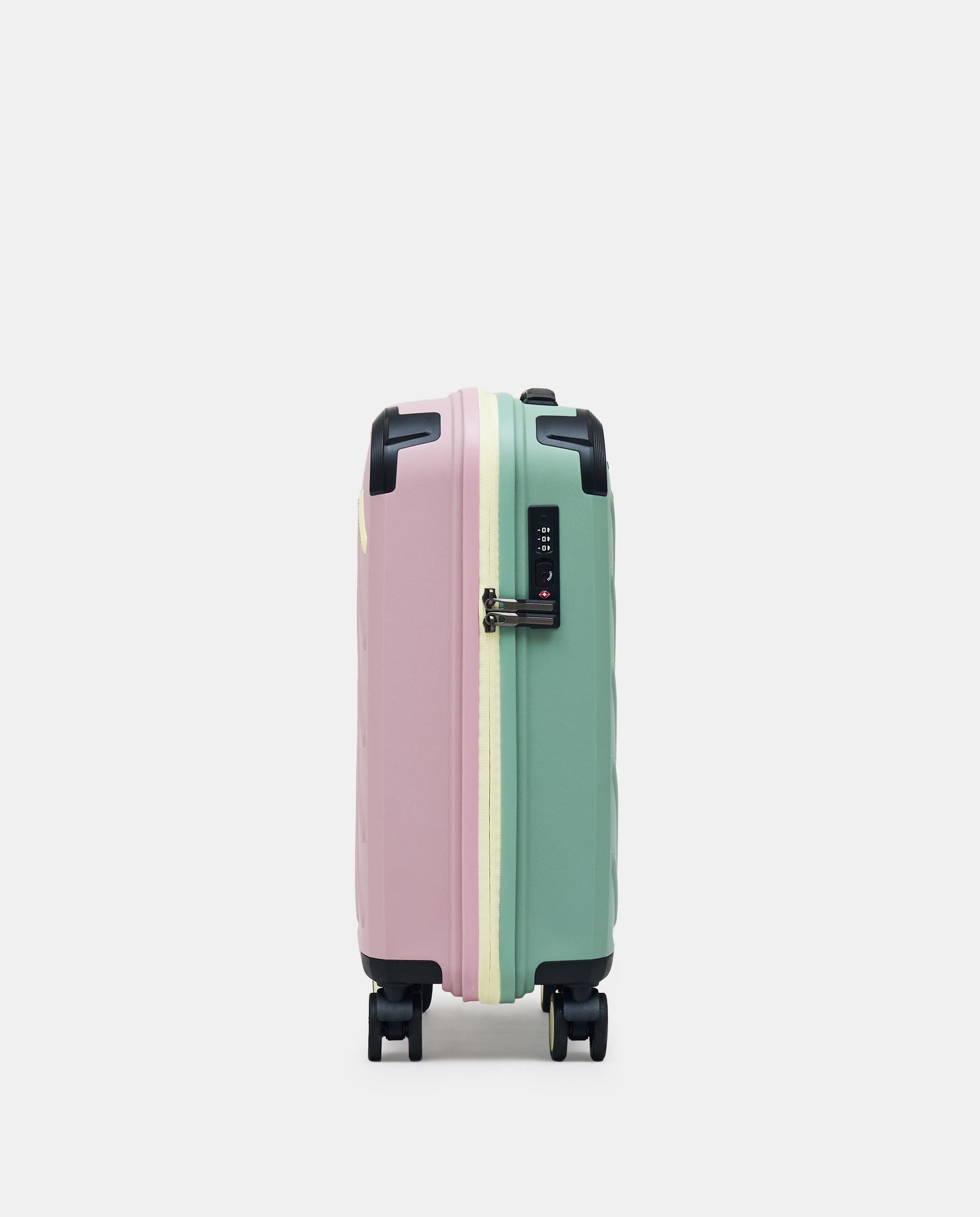 V GLOW CABINA