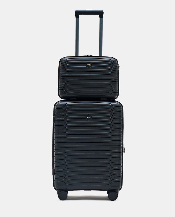 MALETA FLEX CABINA NEGRA