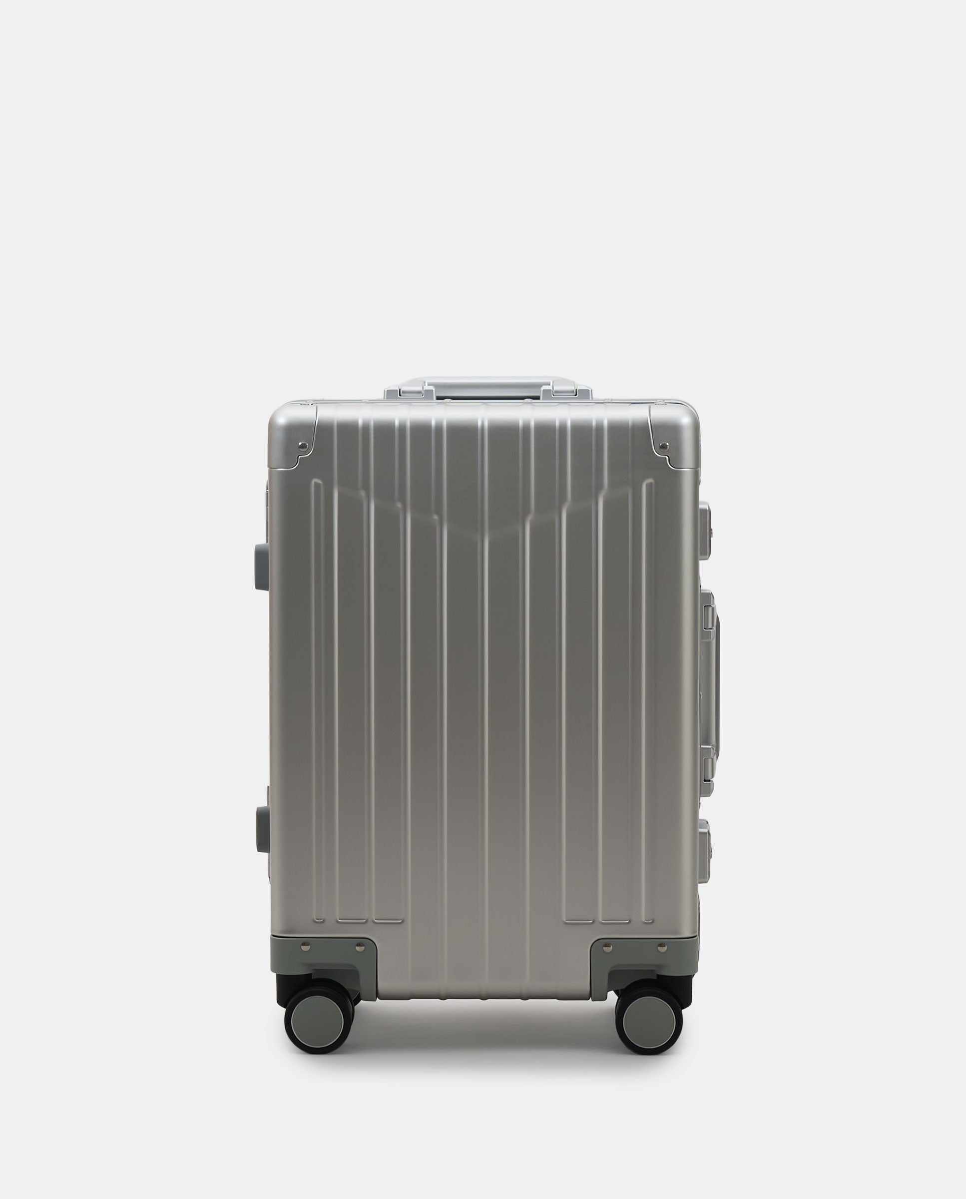 METAL CABINA