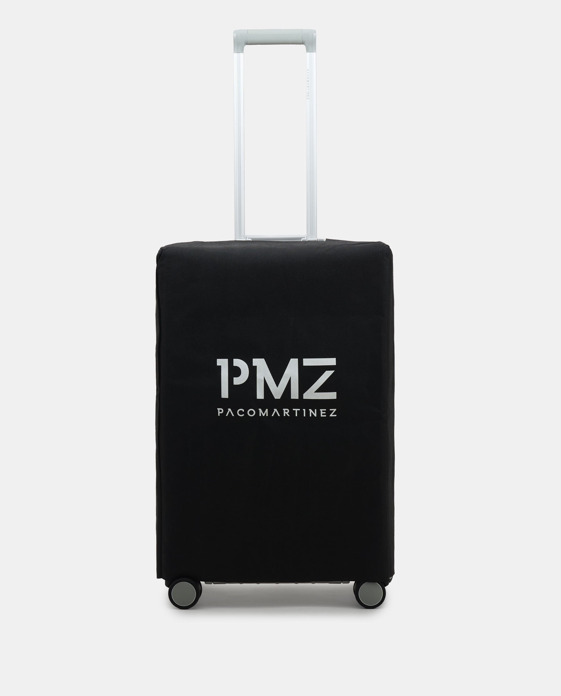 METAL CABINA – PacoMartinezBags