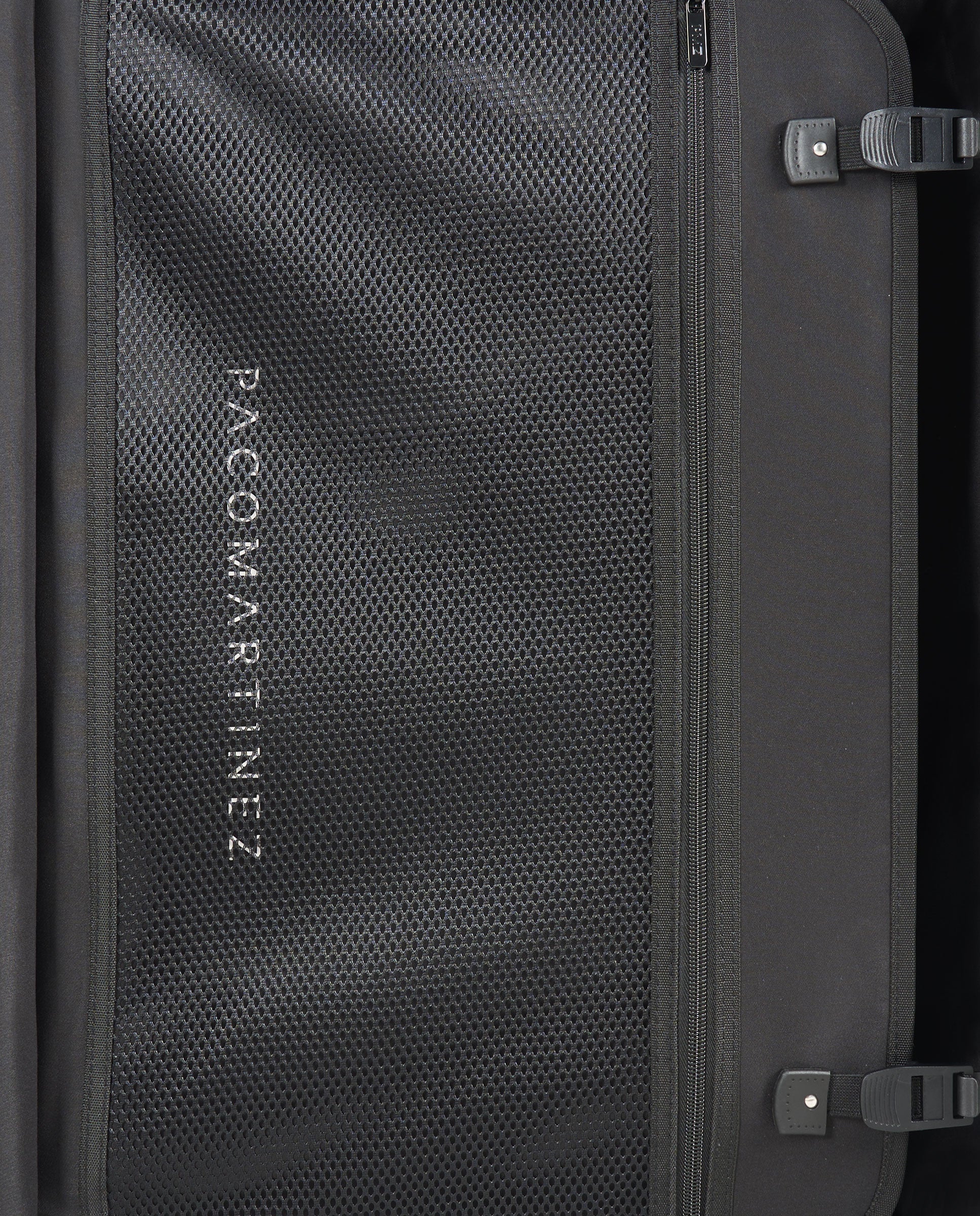 METAL CABINA – PacoMartinezBags
