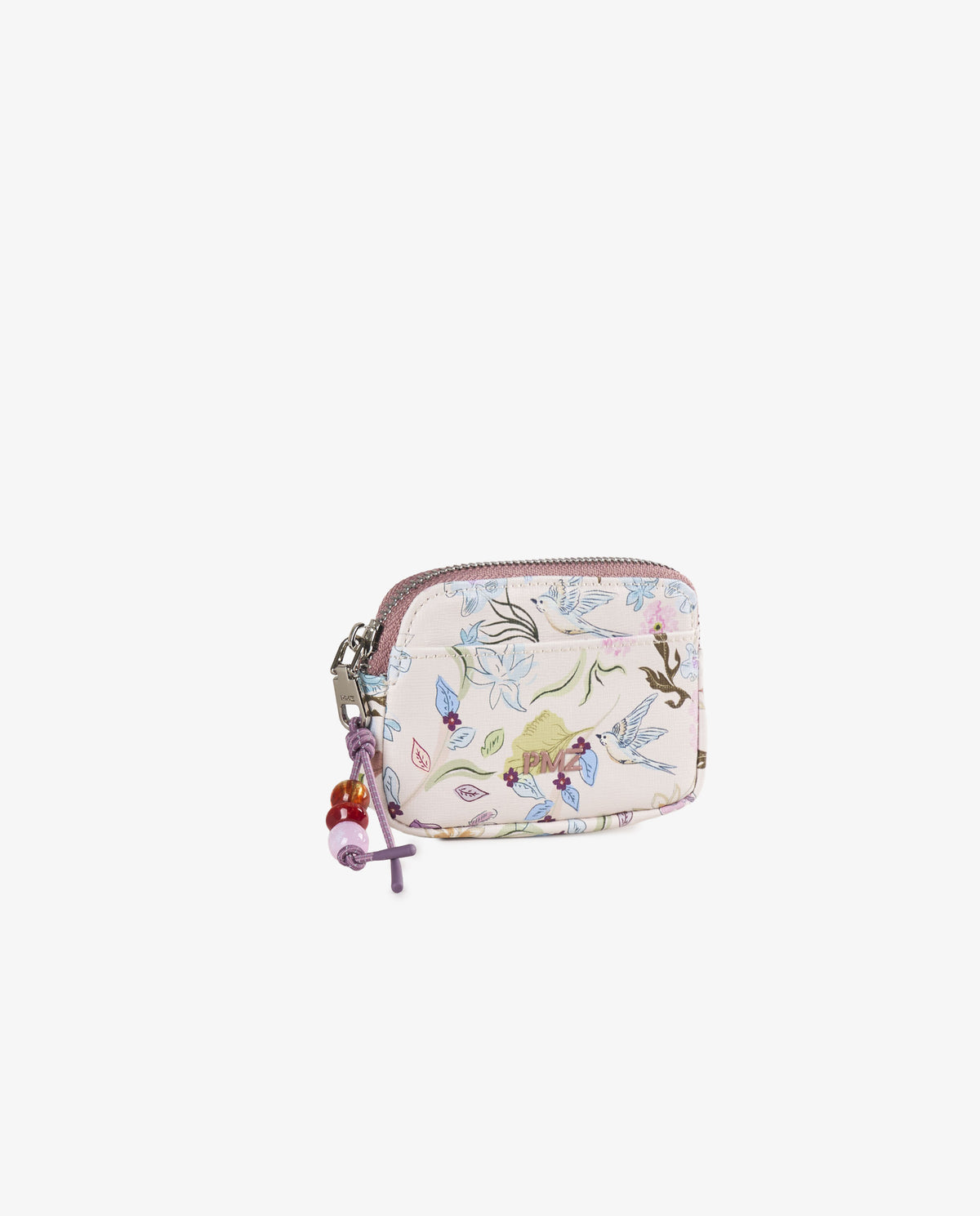 MONEDERO ROMANCE PRINT