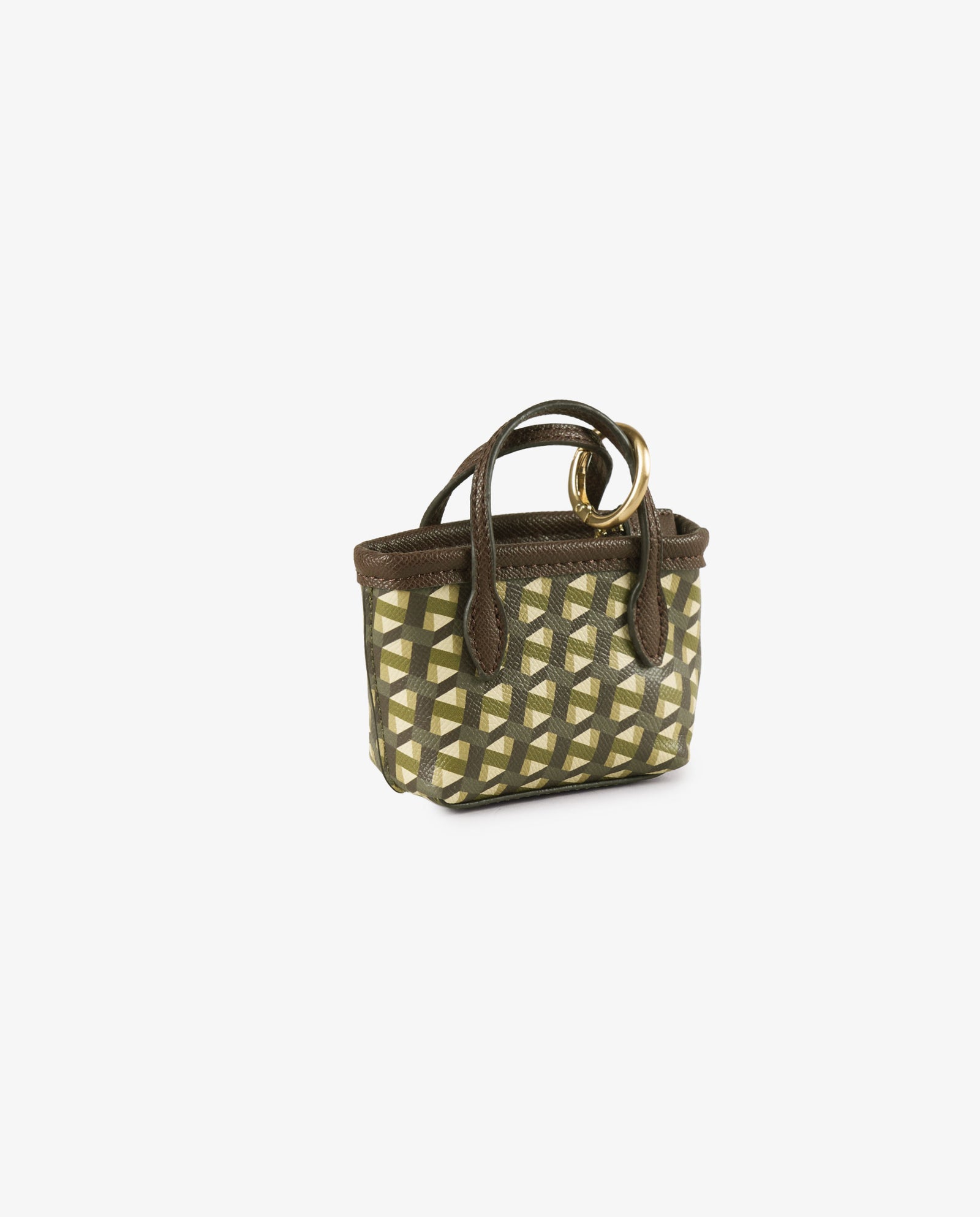 MINI TOTE PRINT