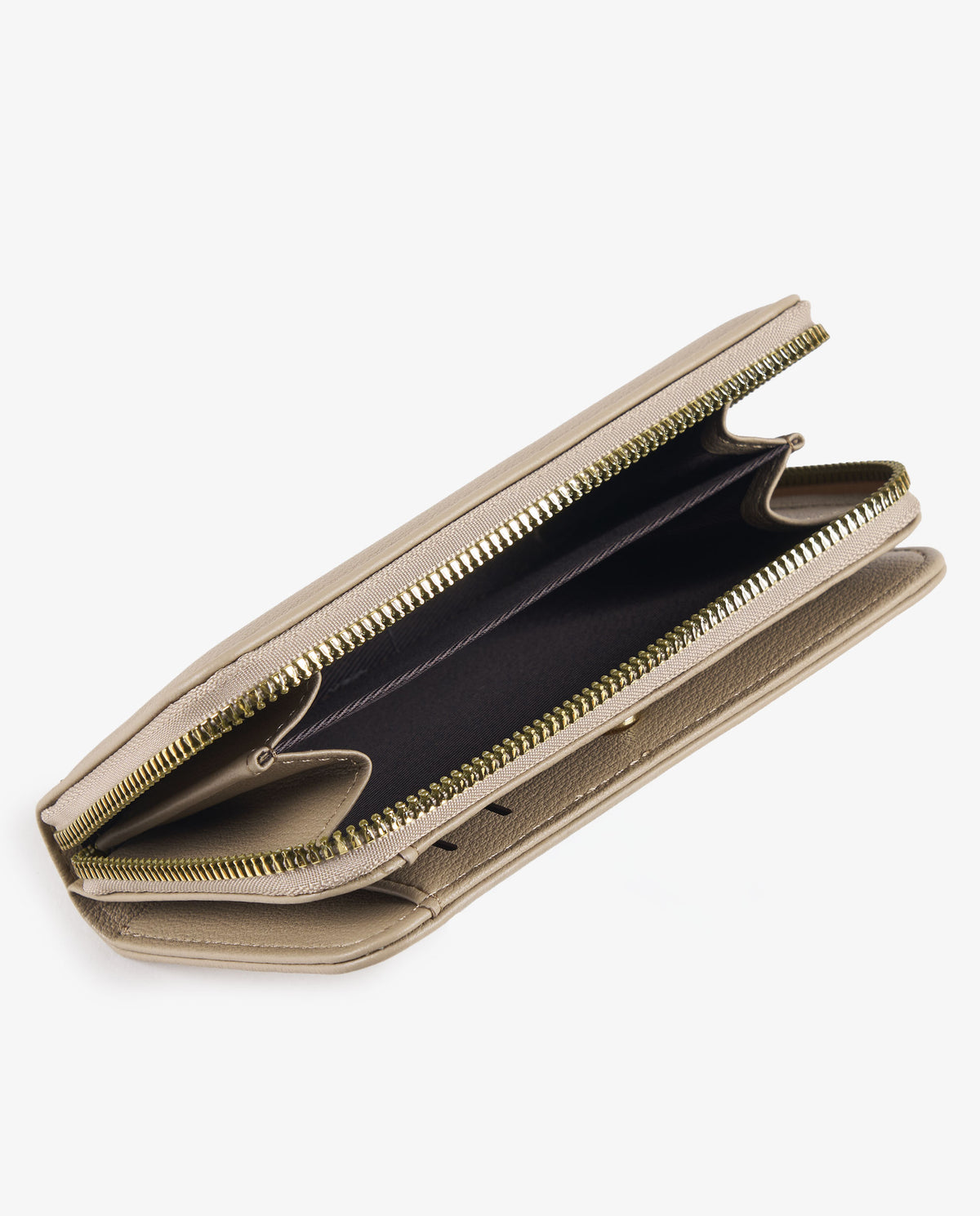 BILLETERA BASIC BEIGE