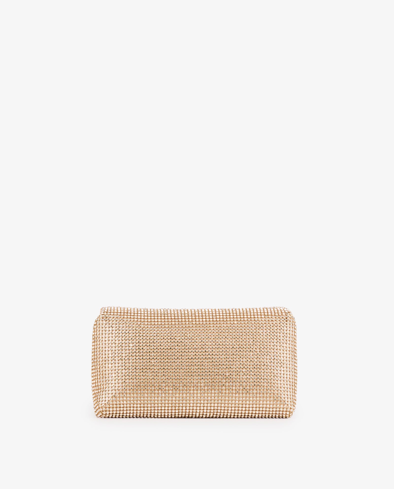 FLAP STRASS ORO