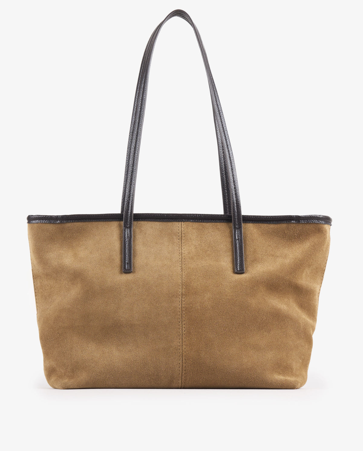 SHOPPER PIEL CAMEL