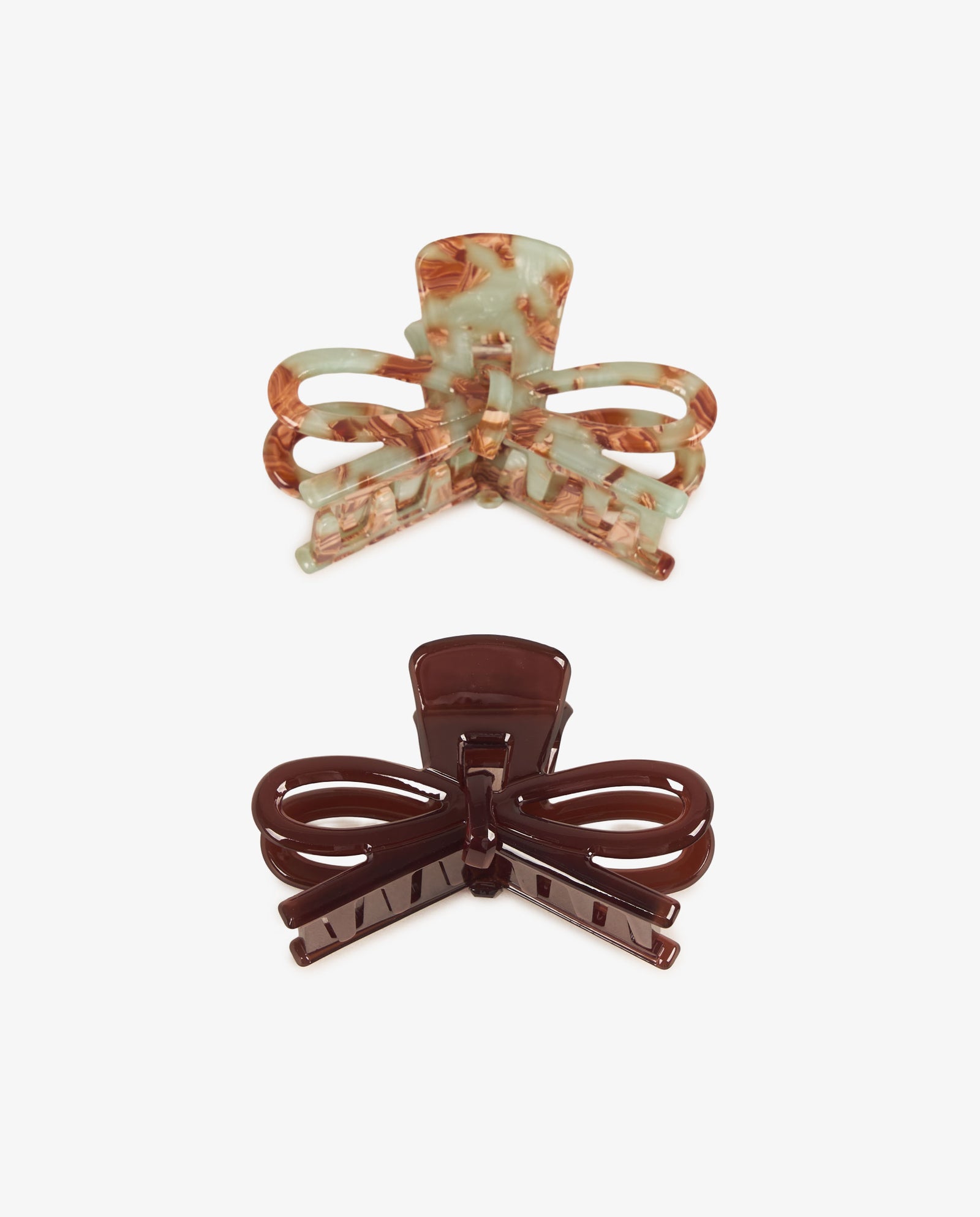 SET PINZAS LAZO MINI