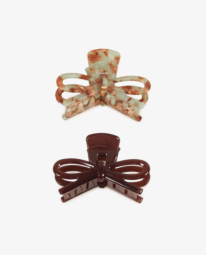 SET PINZAS LAZO MINI