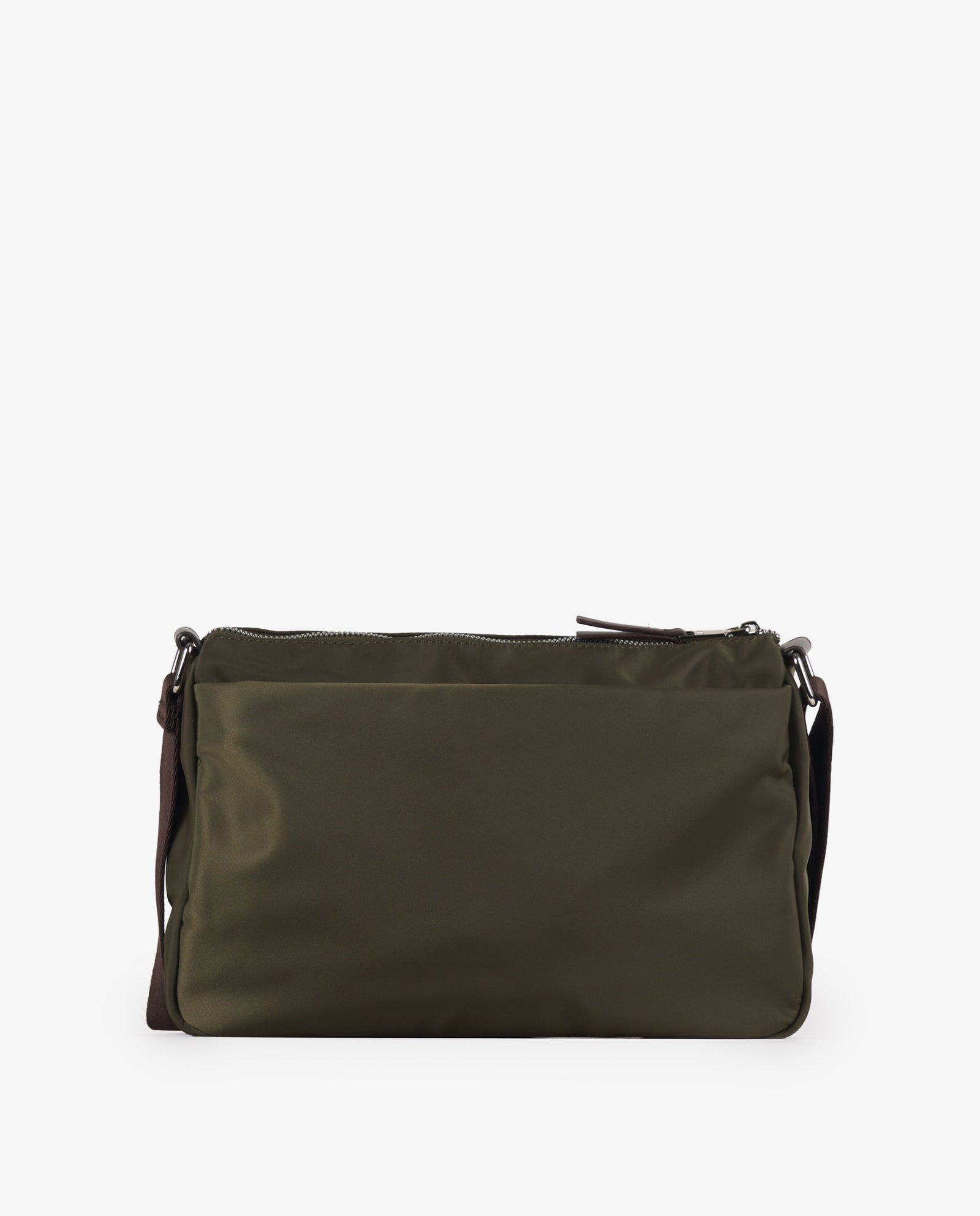 BANDOLERA CUERDAS KAKI