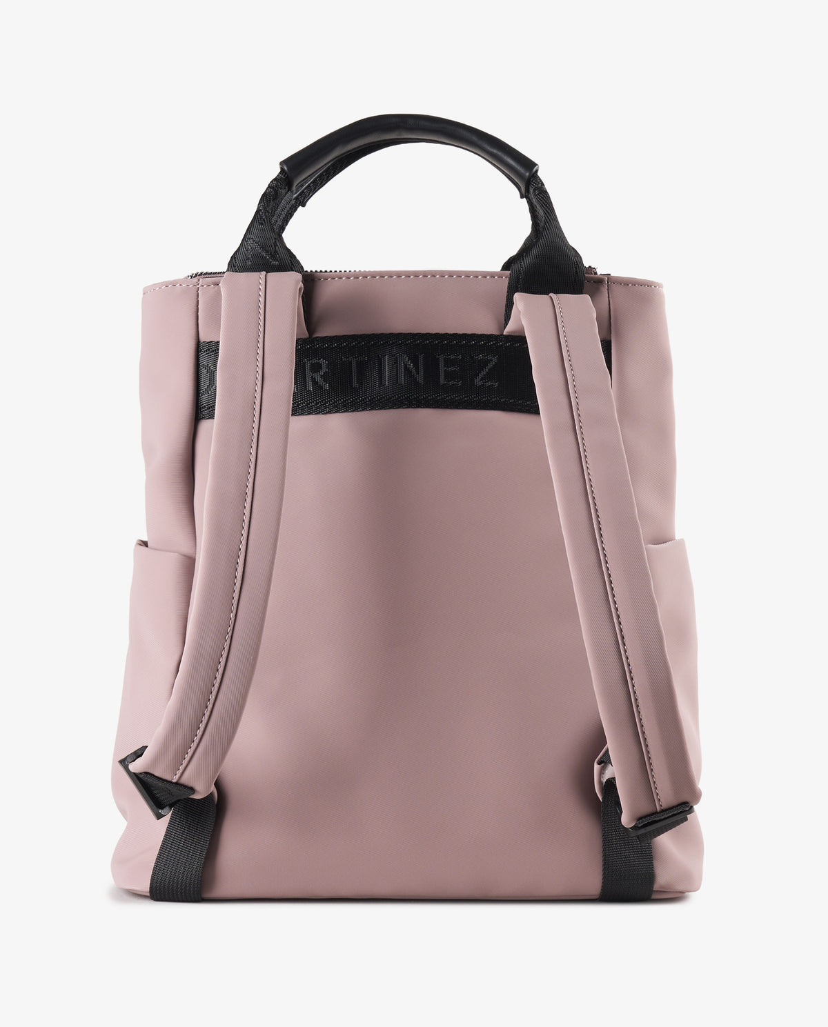 MOCHILA ENGOMADO