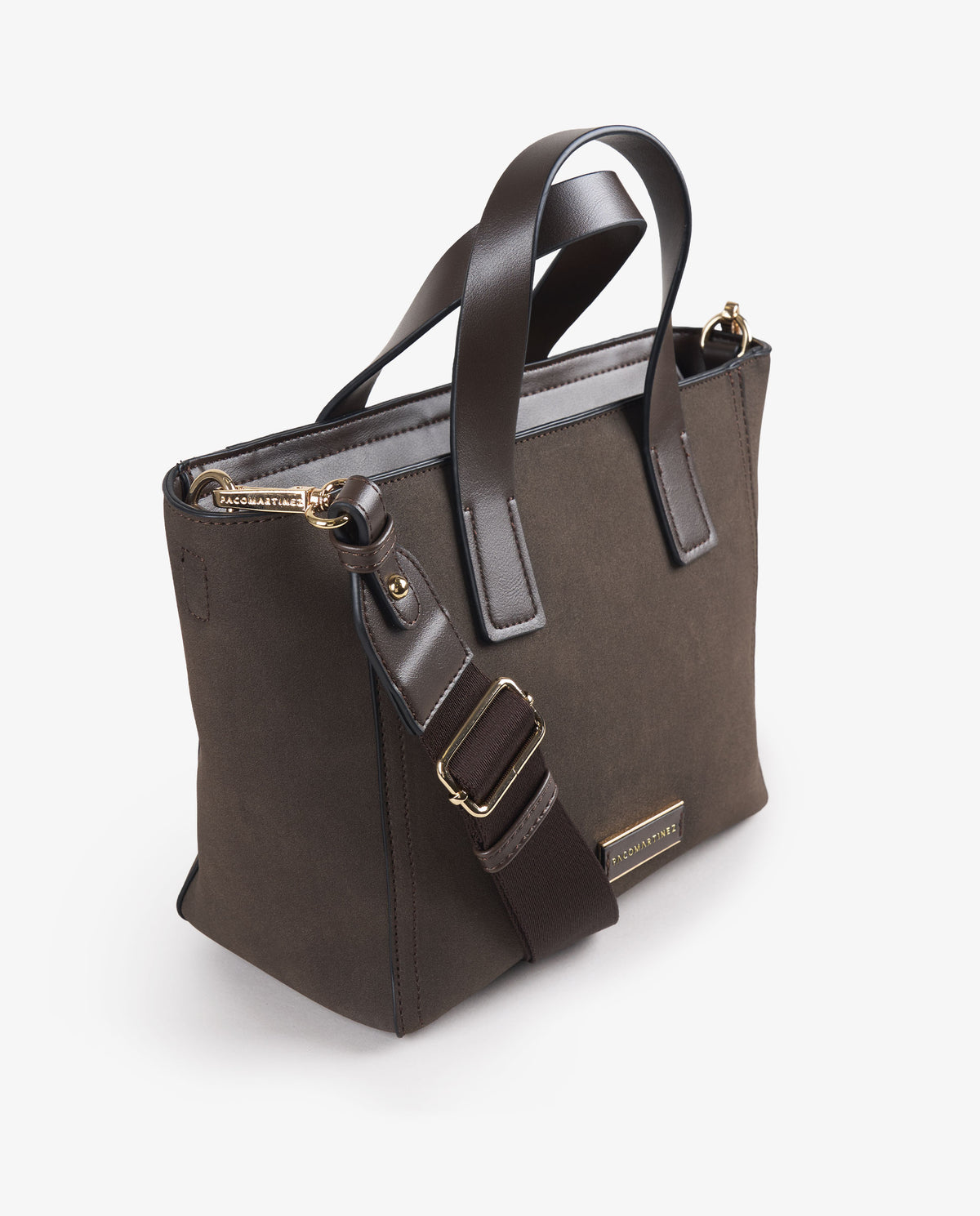 TOTE COMBI NOBUCK