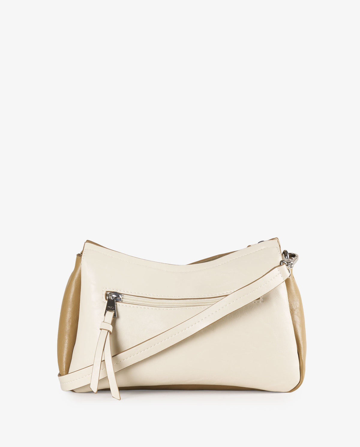 BANDOLERA BICOLOR
