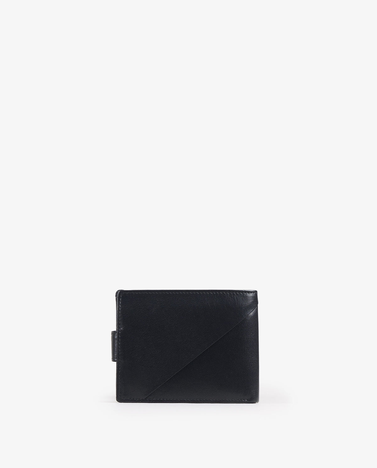 BILLETERA AMERICANO NEGRO