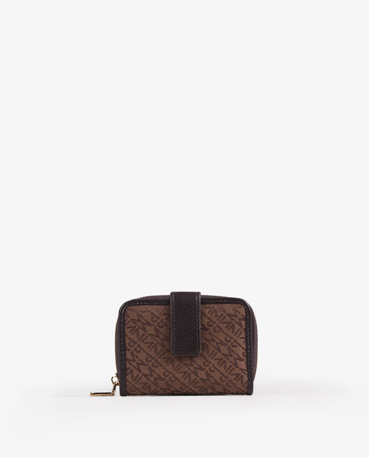 BILLETERA JACQUARD MINI