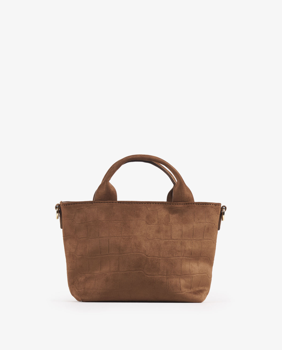 TOTE MINI COCO CAMEL