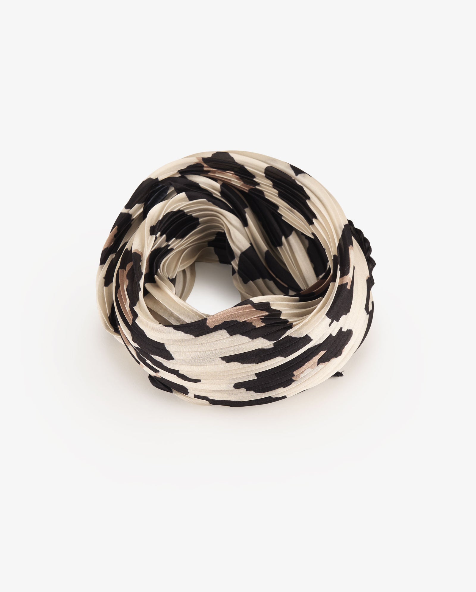 PAÑUELO ANIMAL PRINT