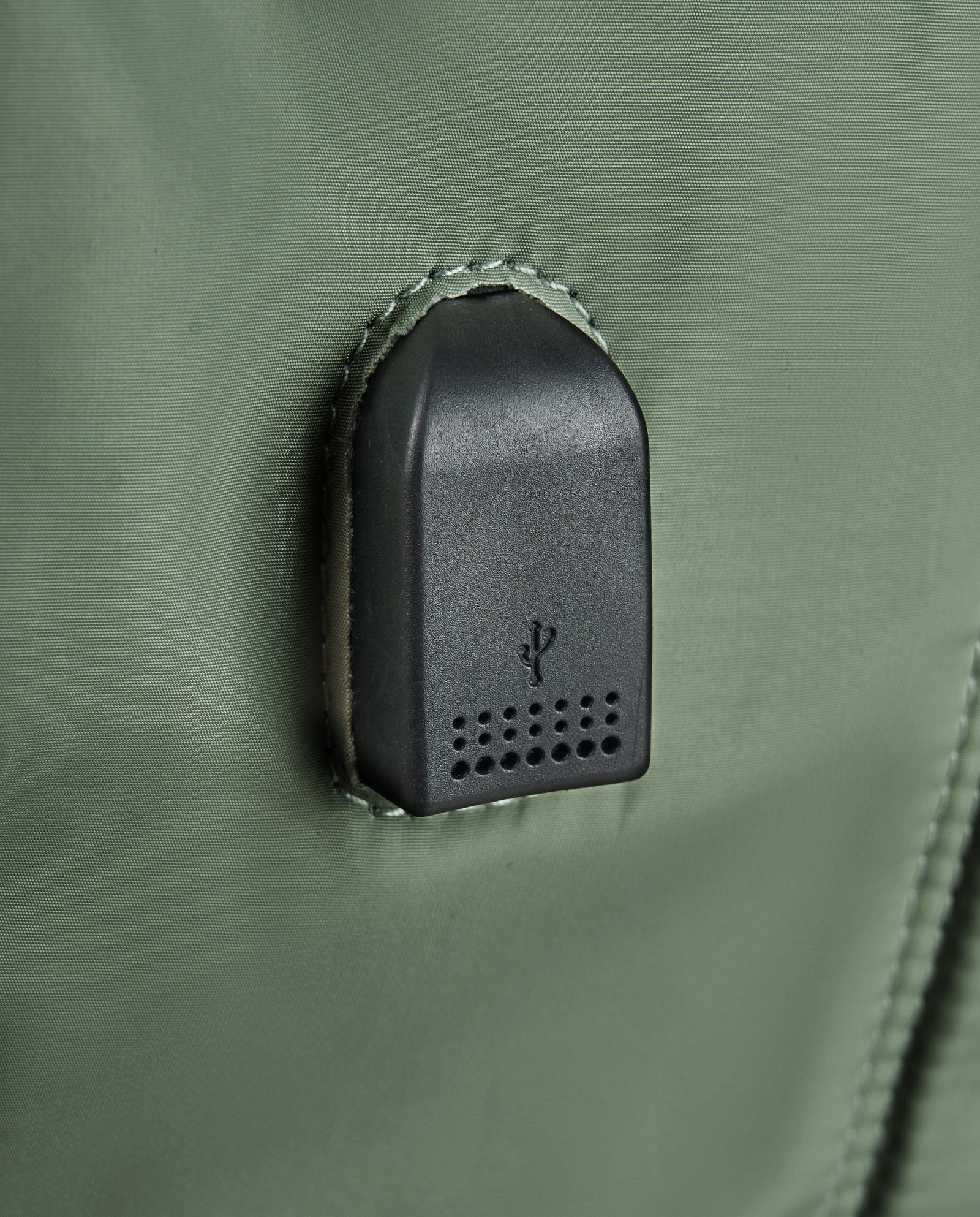 MOCHILA TRAVELLER