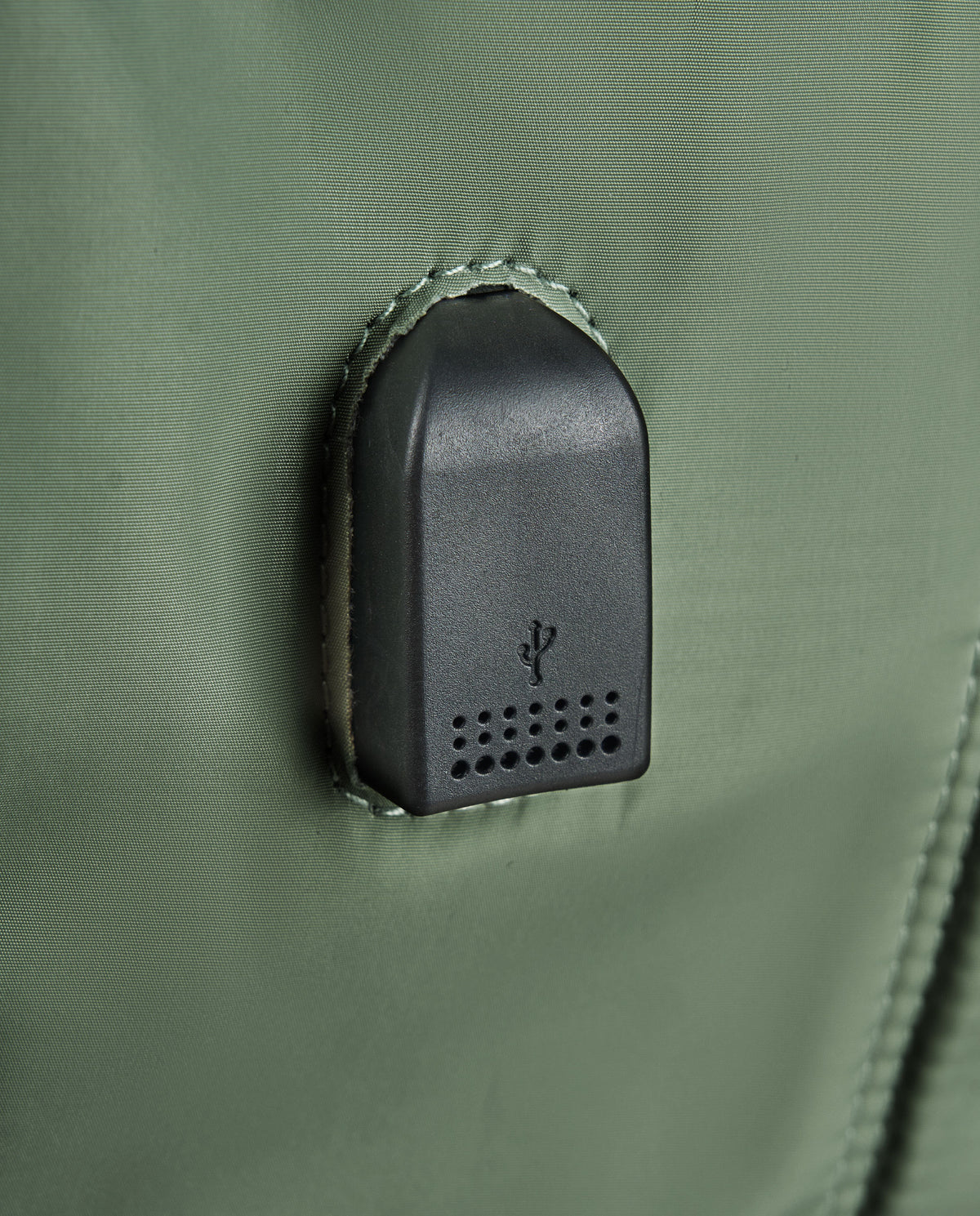 MOCHILA TRAVELLER